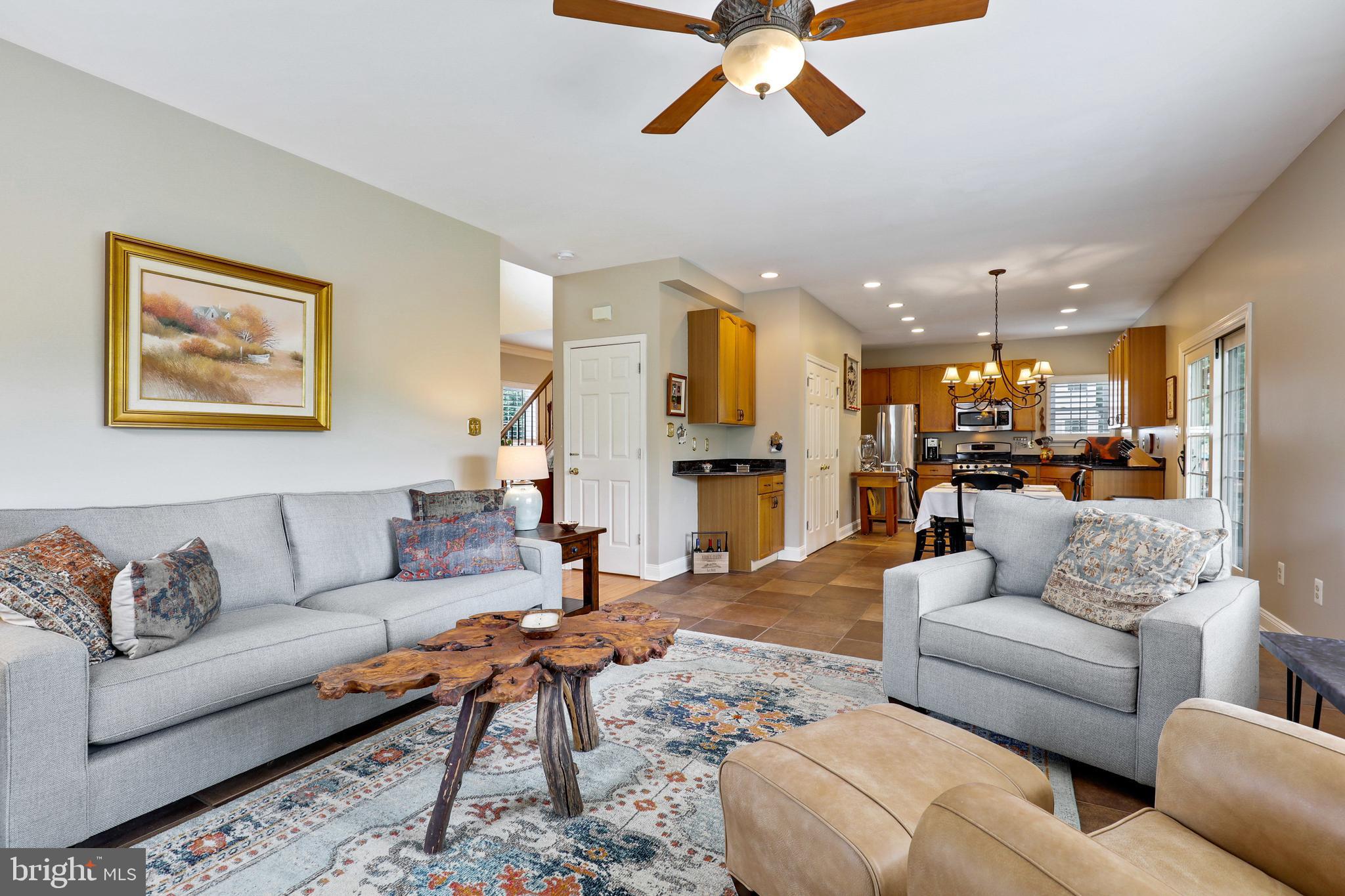 EDGEWOOD - Residential