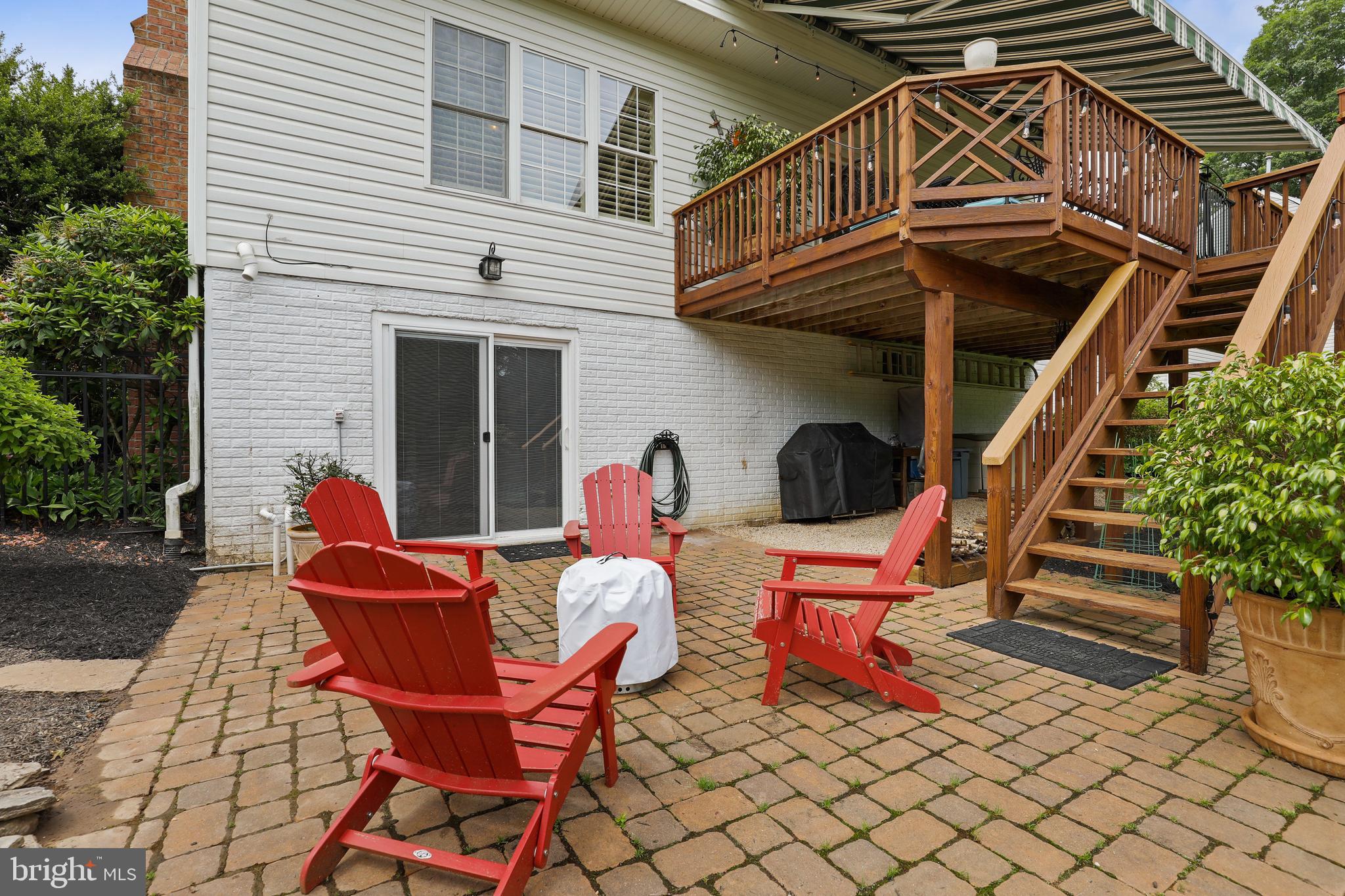 EDGEWOOD - Residential