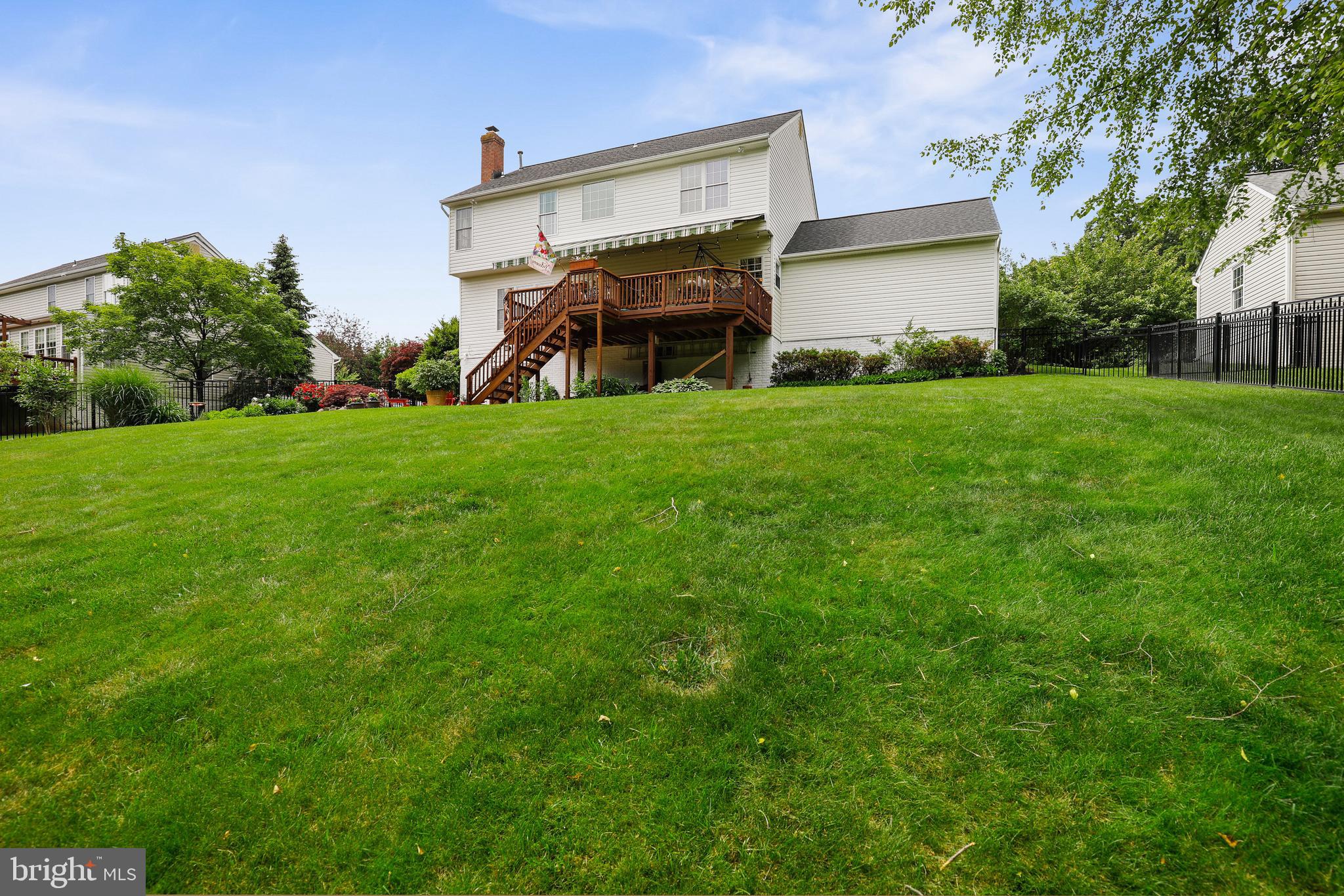 EDGEWOOD - Residential