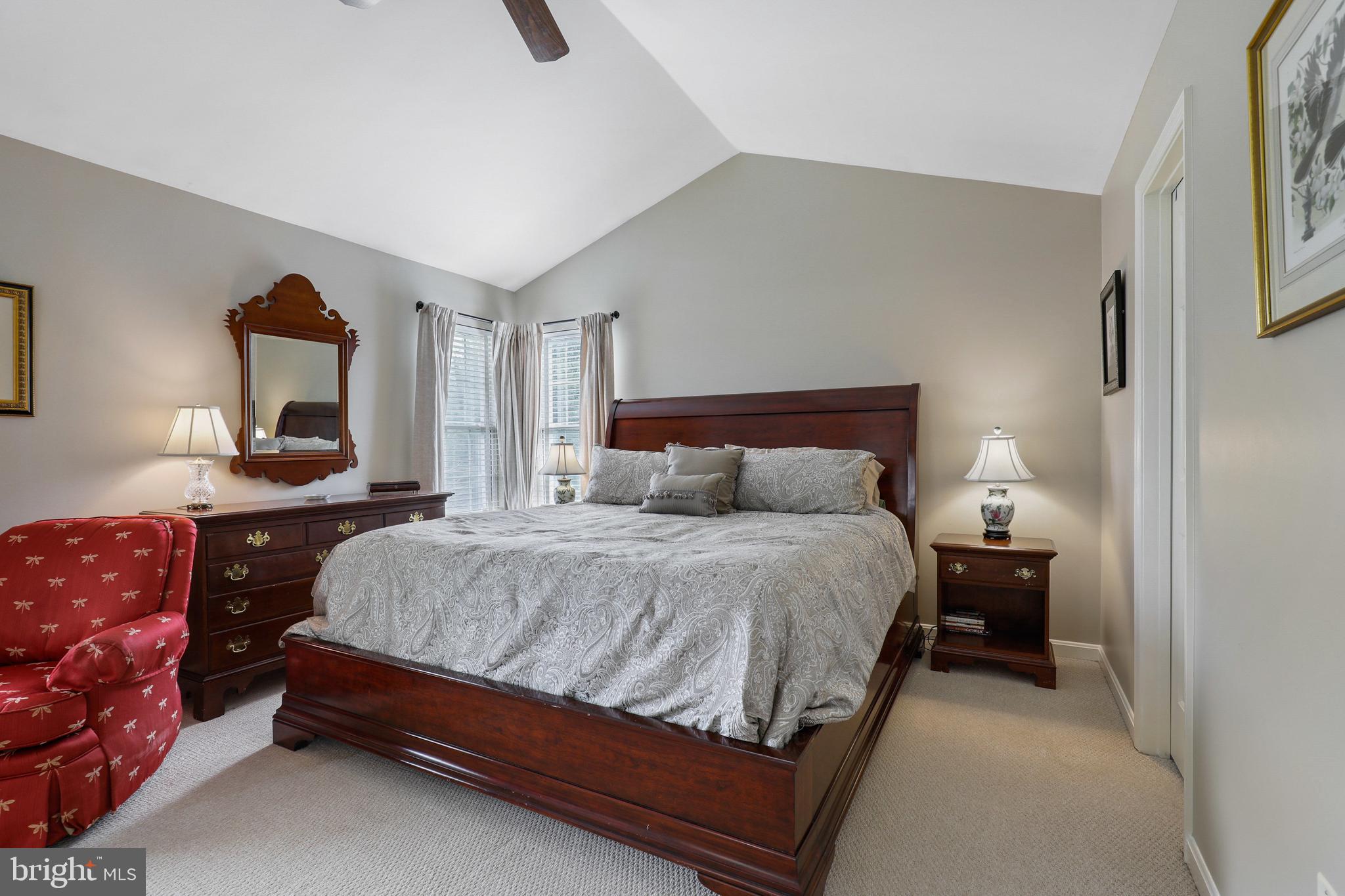 EDGEWOOD - Residential