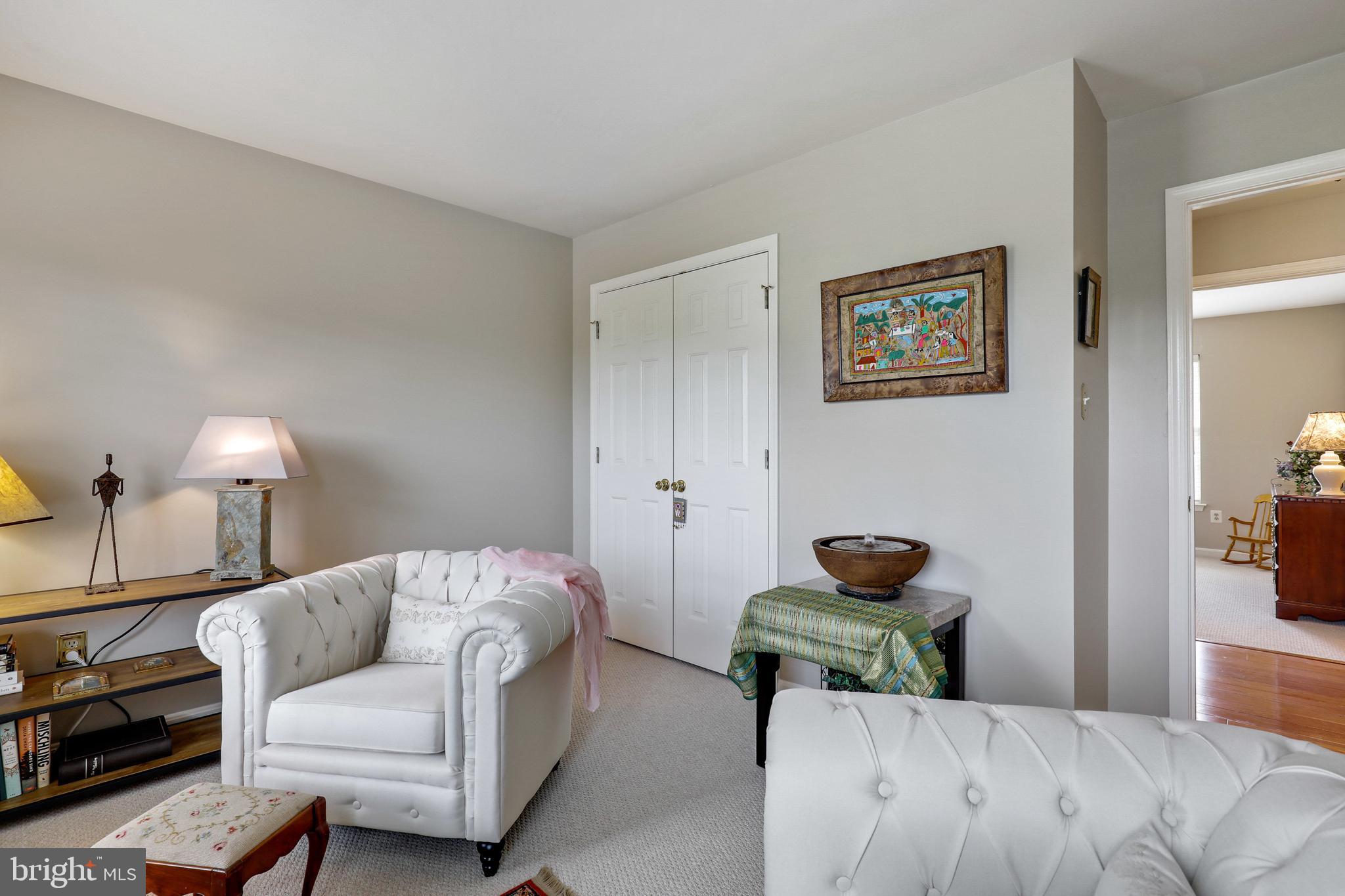 EDGEWOOD - Residential