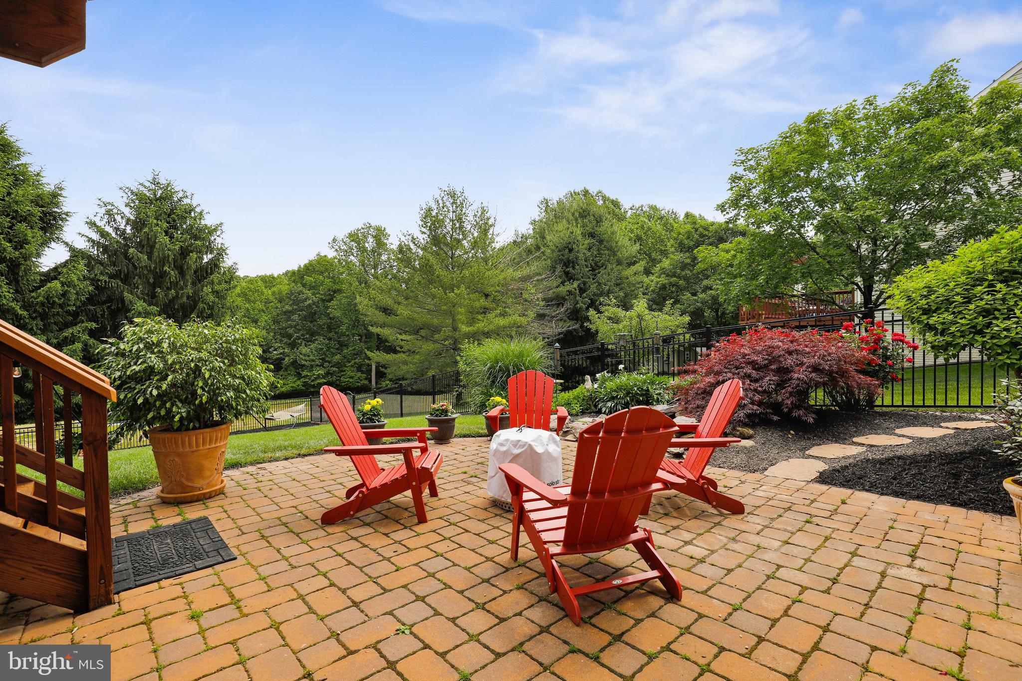 EDGEWOOD - Residential