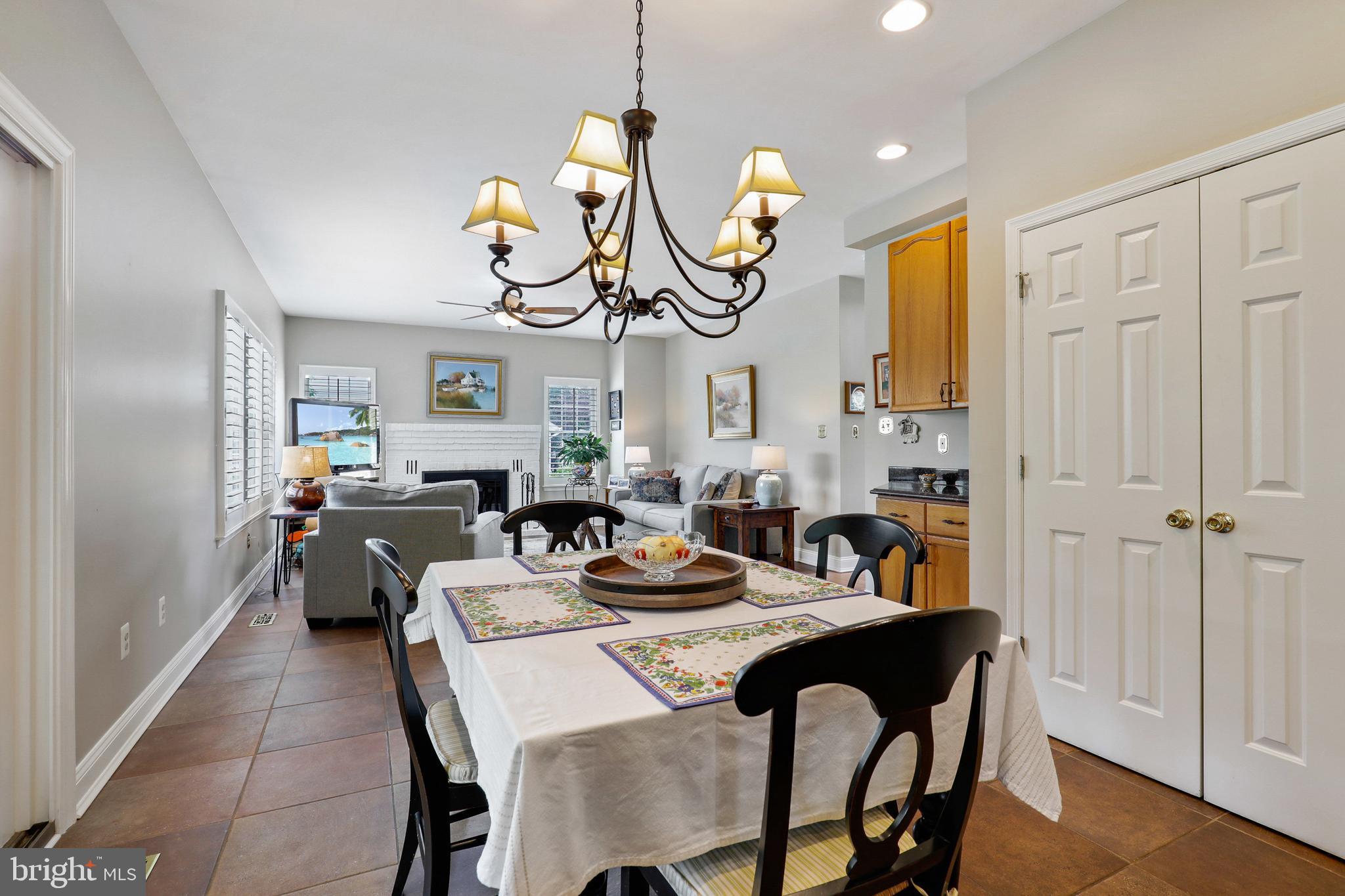 EDGEWOOD - Residential