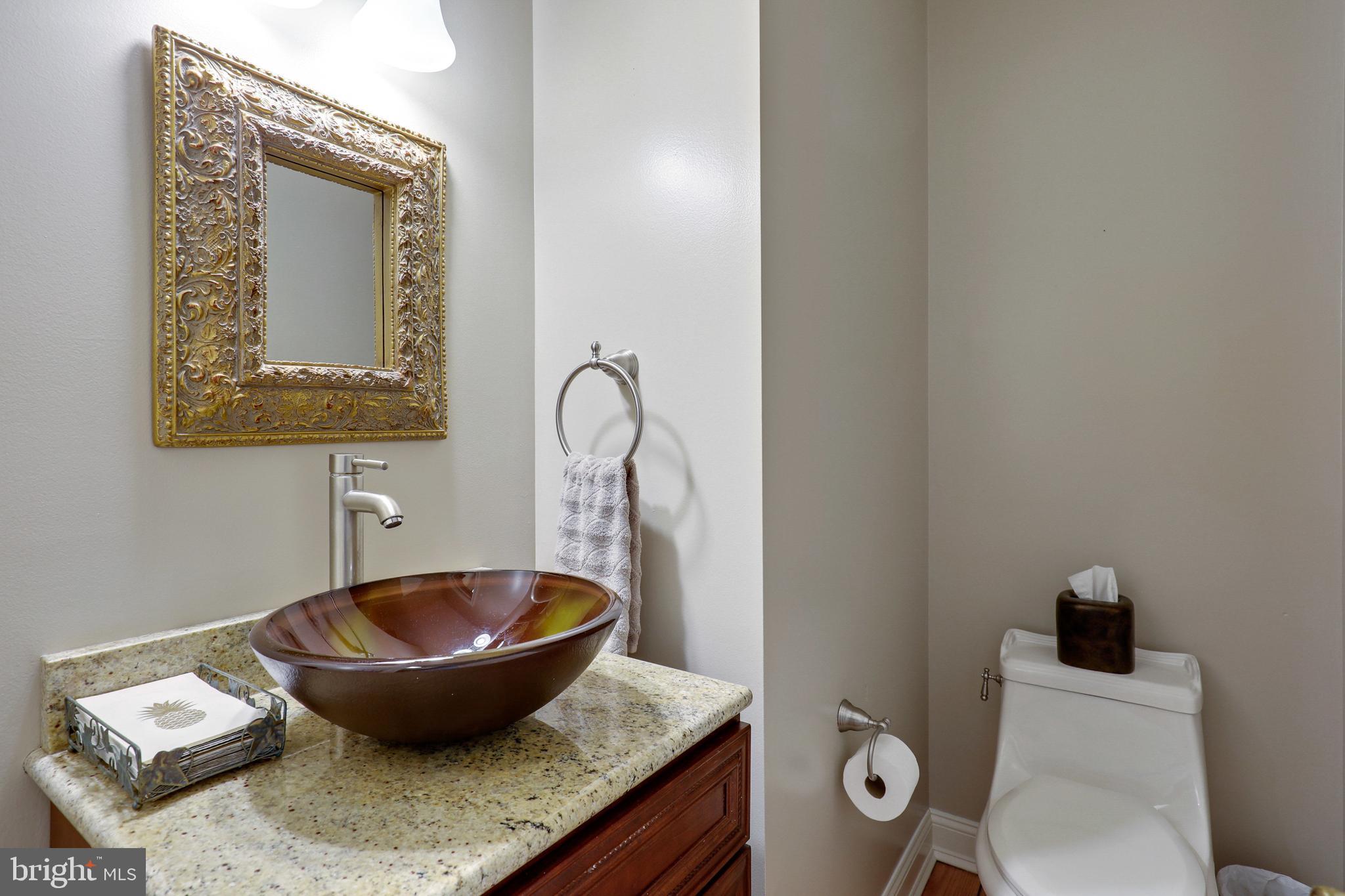 EDGEWOOD - Residential