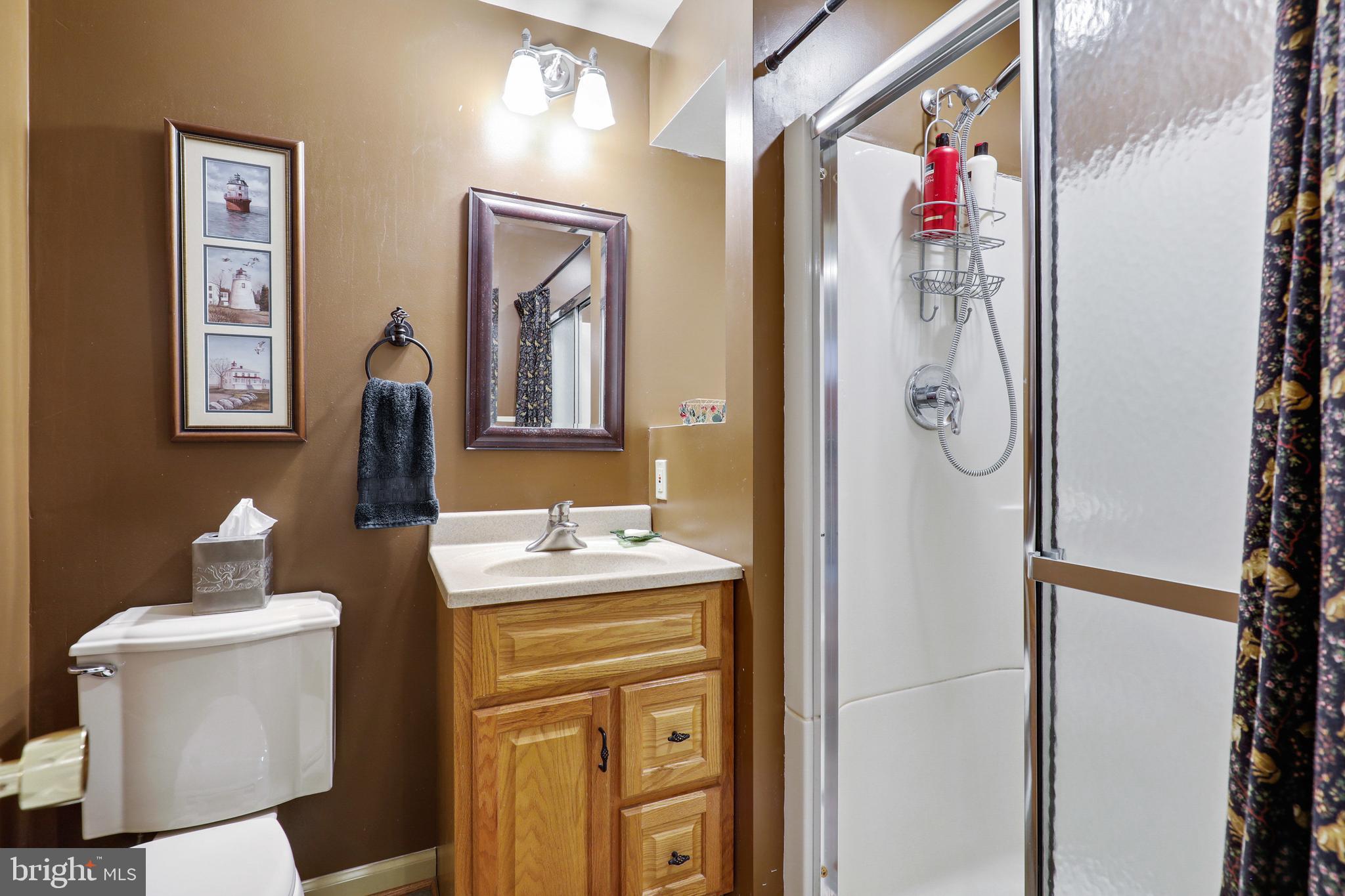 EDGEWOOD - Residential