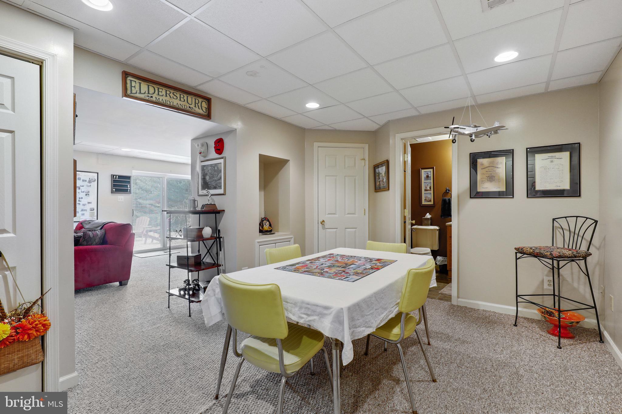 EDGEWOOD - Residential