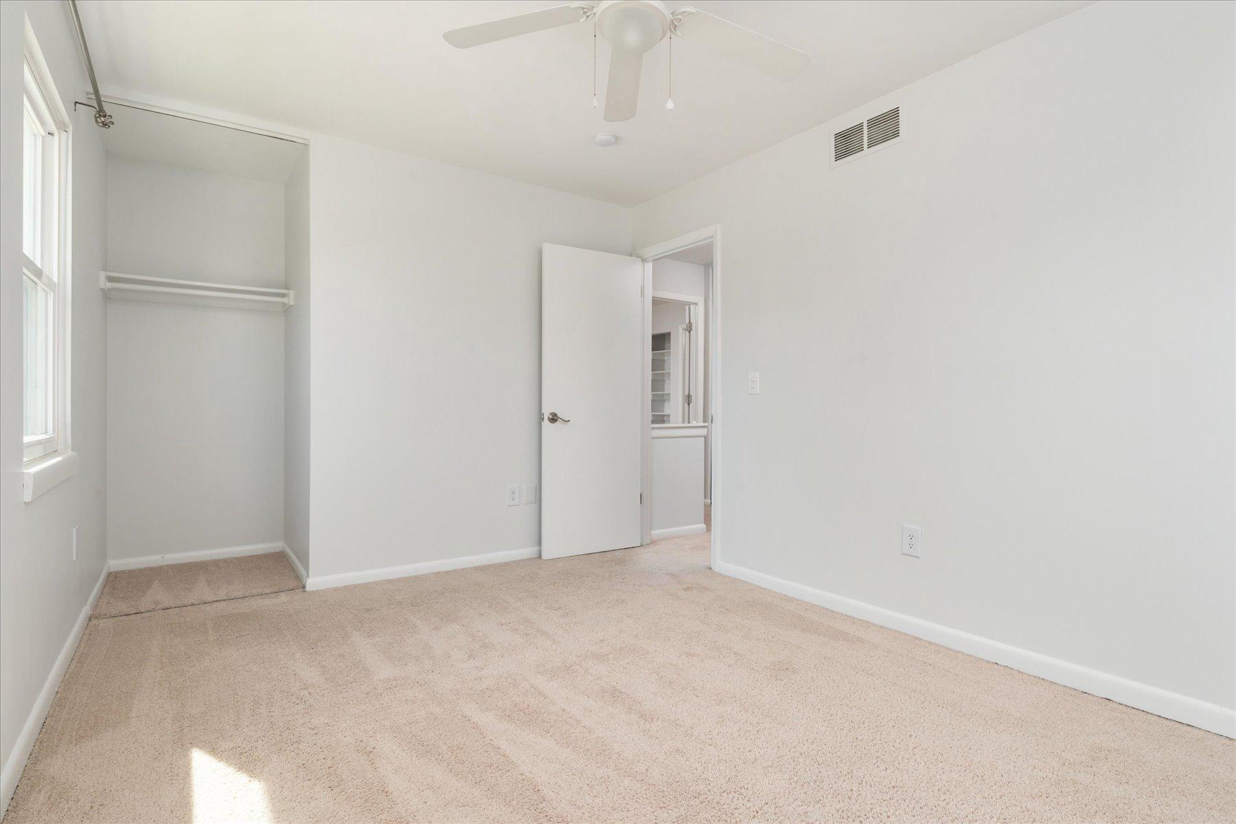 TRUXTON HEIGHTS - Residential