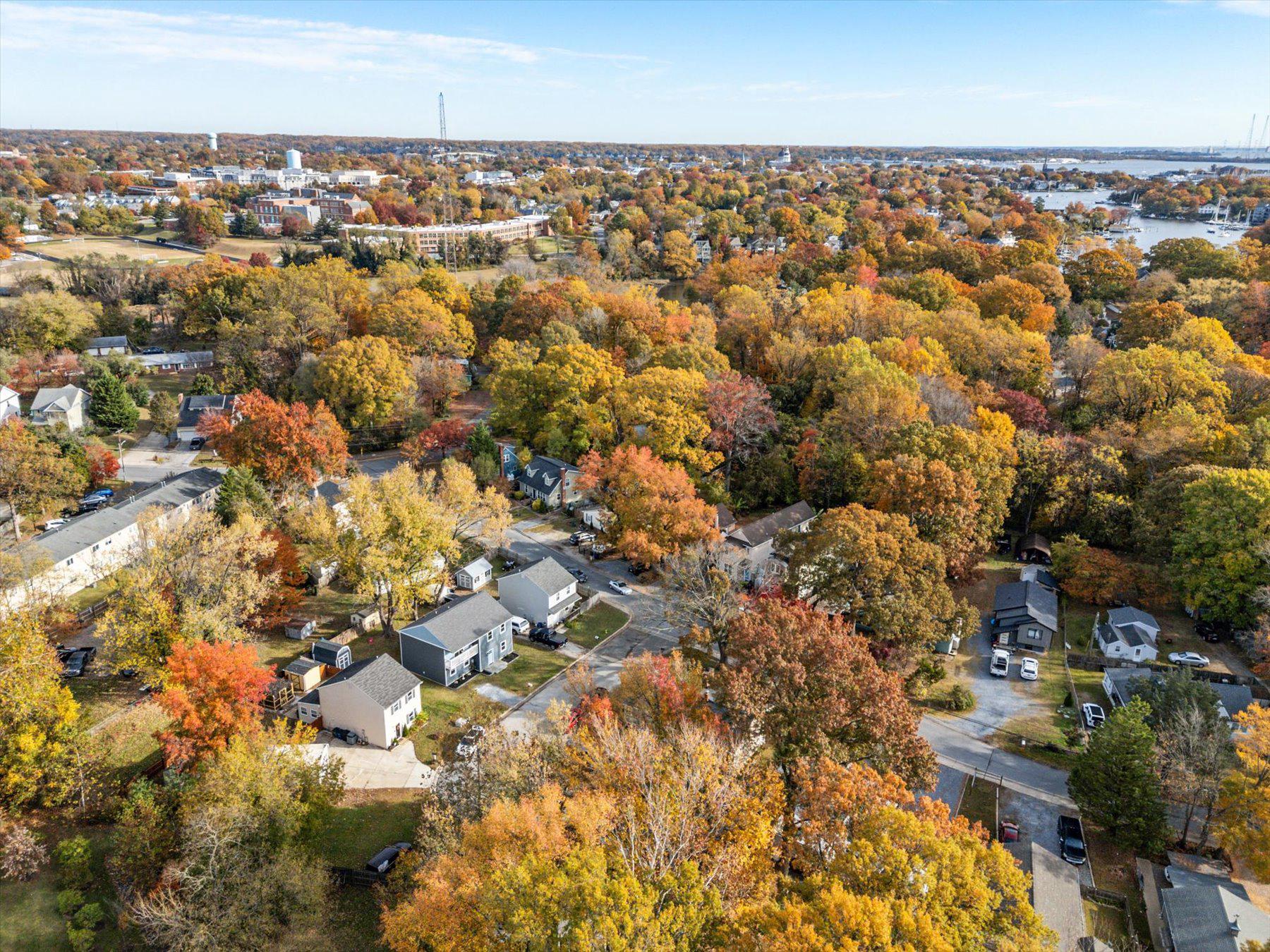 TRUXTON HEIGHTS - Residential