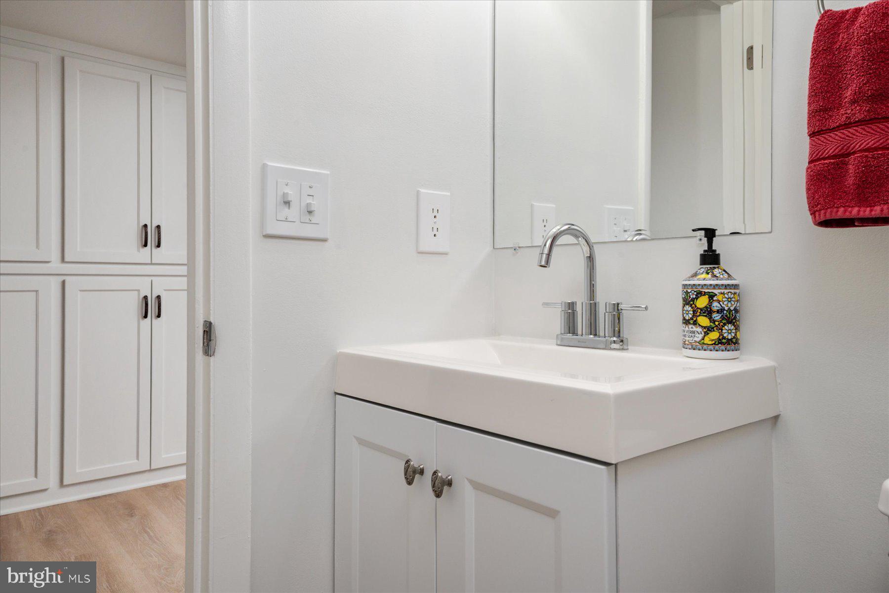 TRUXTON HEIGHTS - Residential