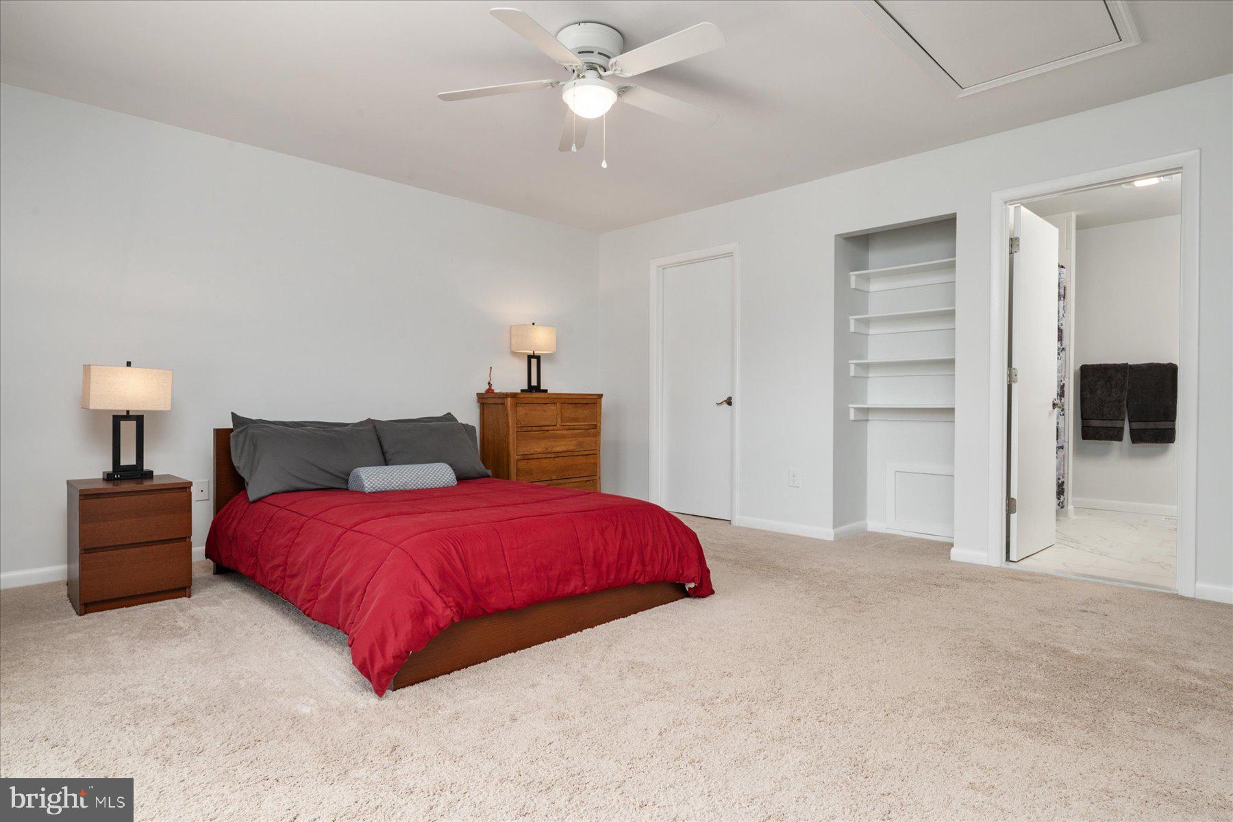 TRUXTON HEIGHTS - Residential
