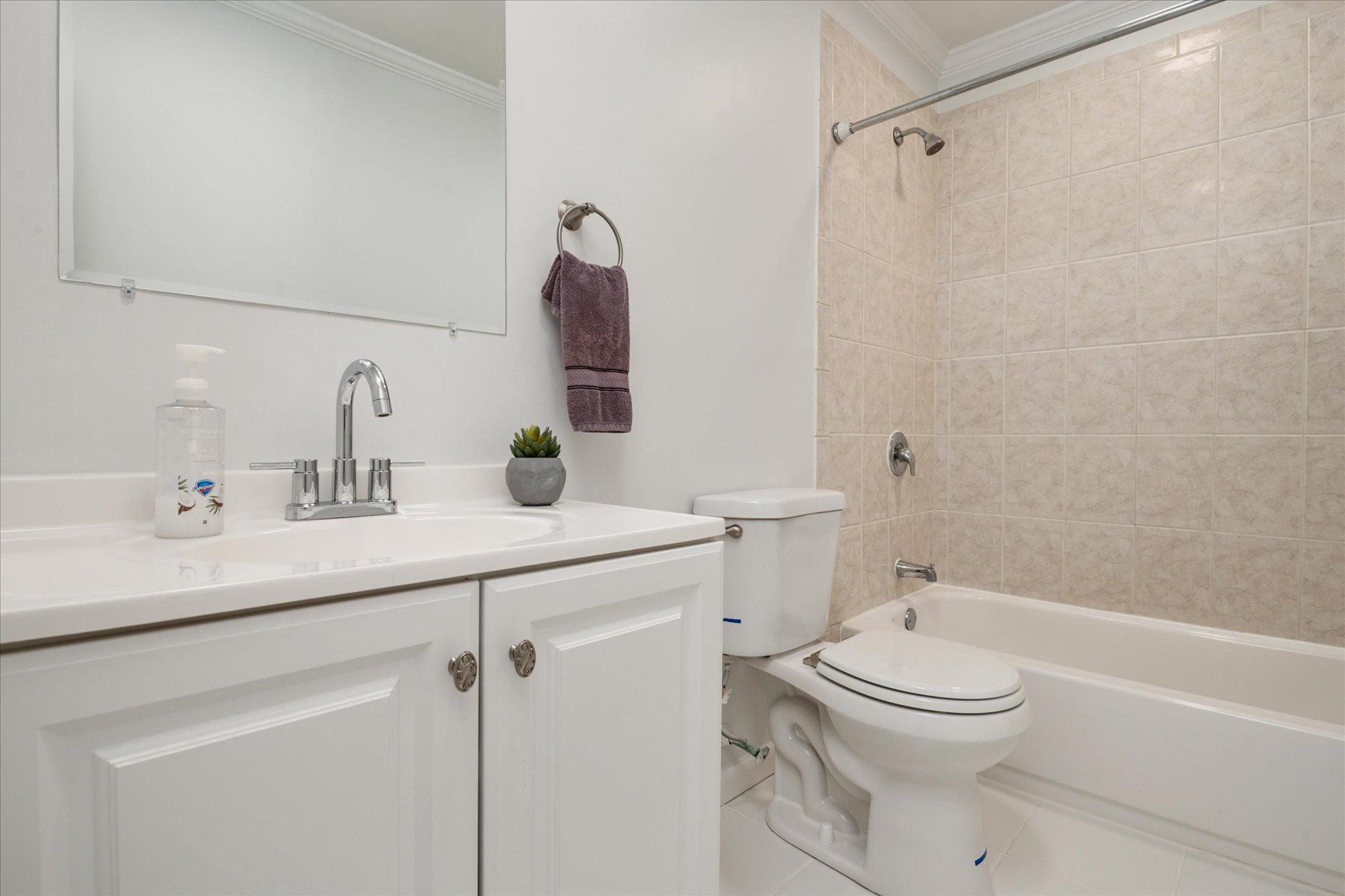 TRUXTON HEIGHTS - Residential