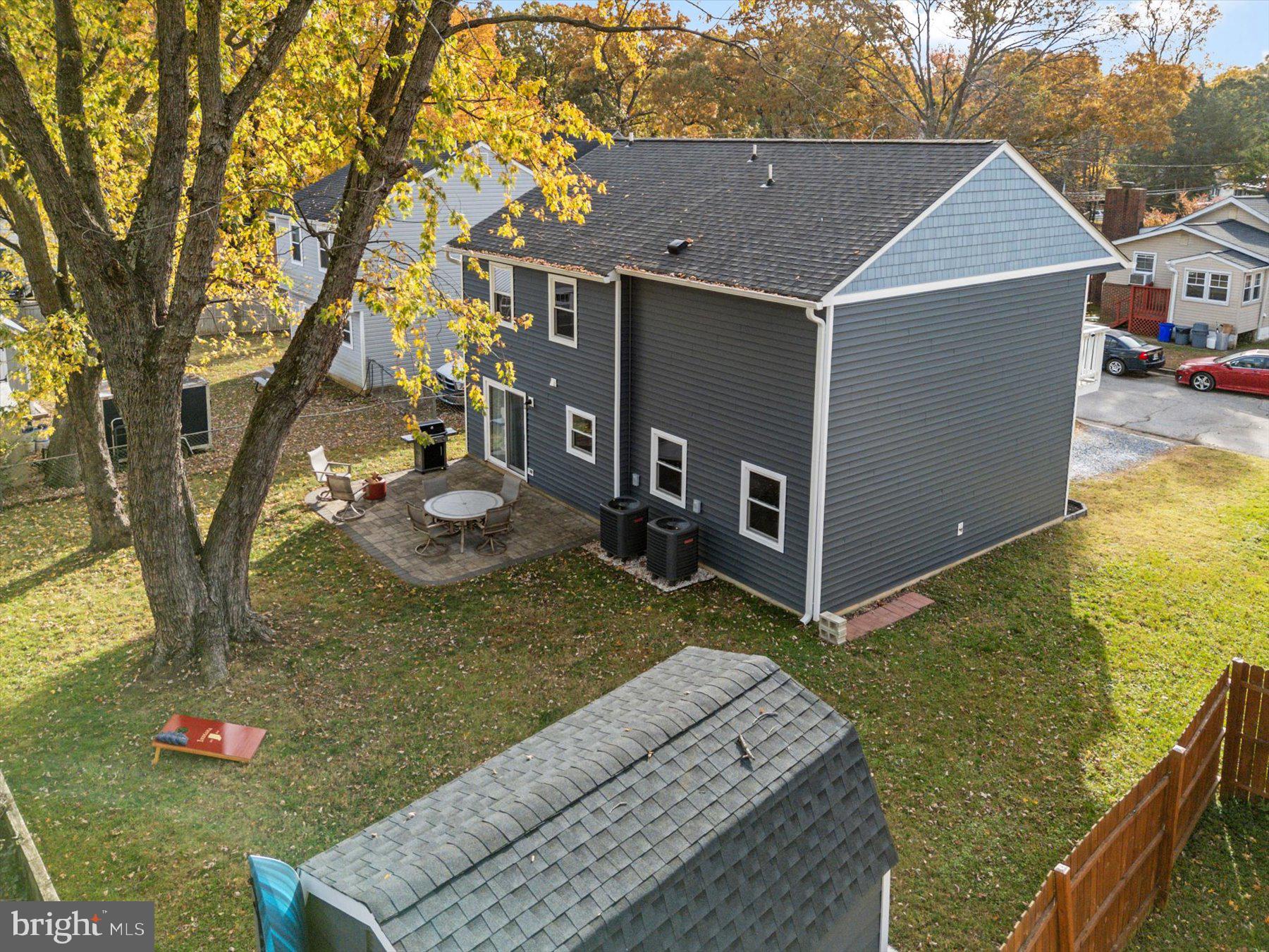 TRUXTON HEIGHTS - Residential
