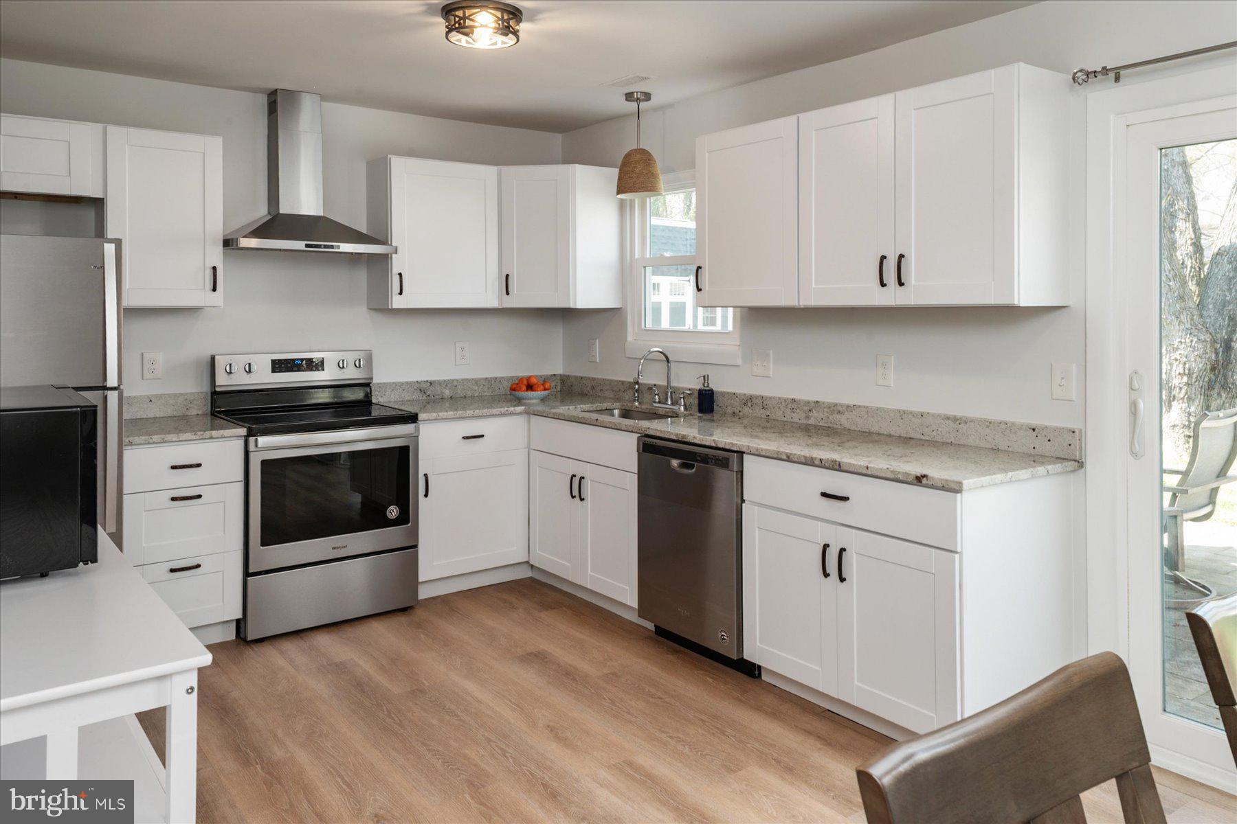 TRUXTON HEIGHTS - Residential