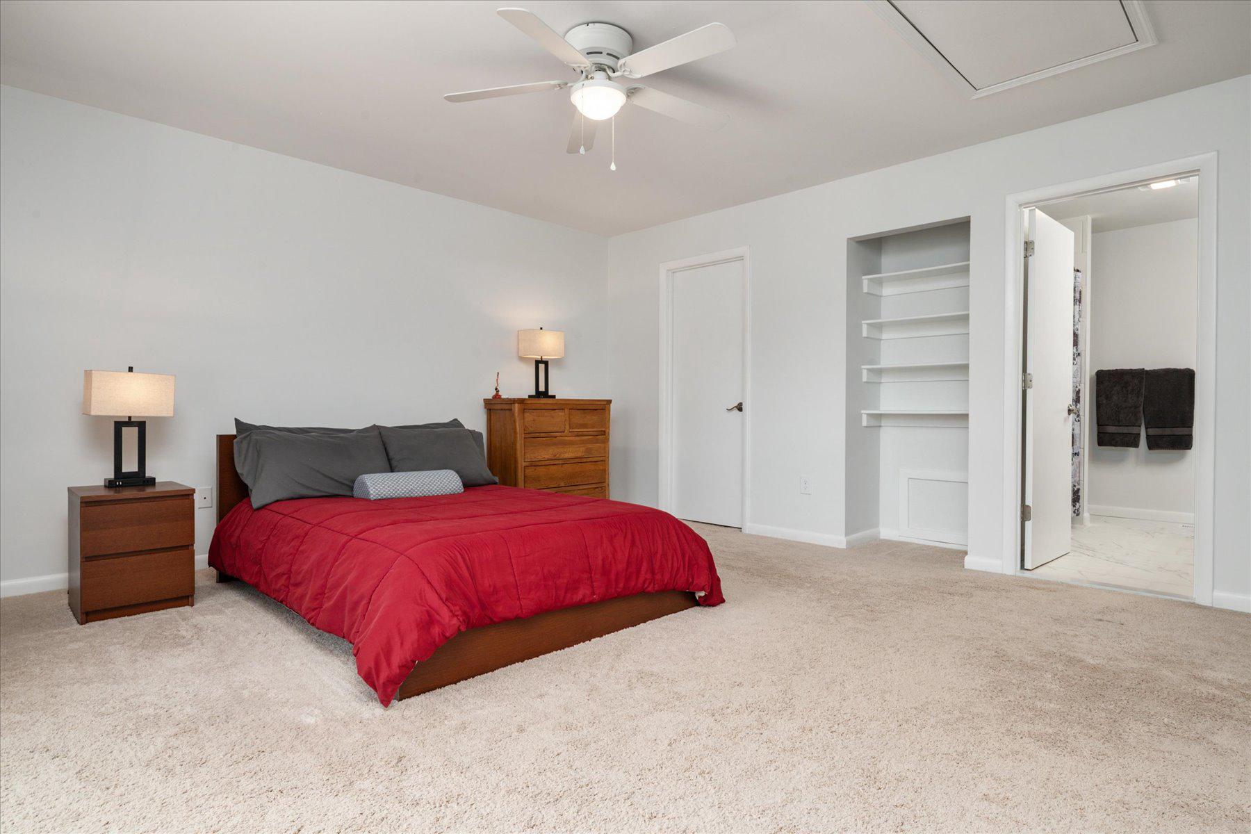 TRUXTON HEIGHTS - Residential