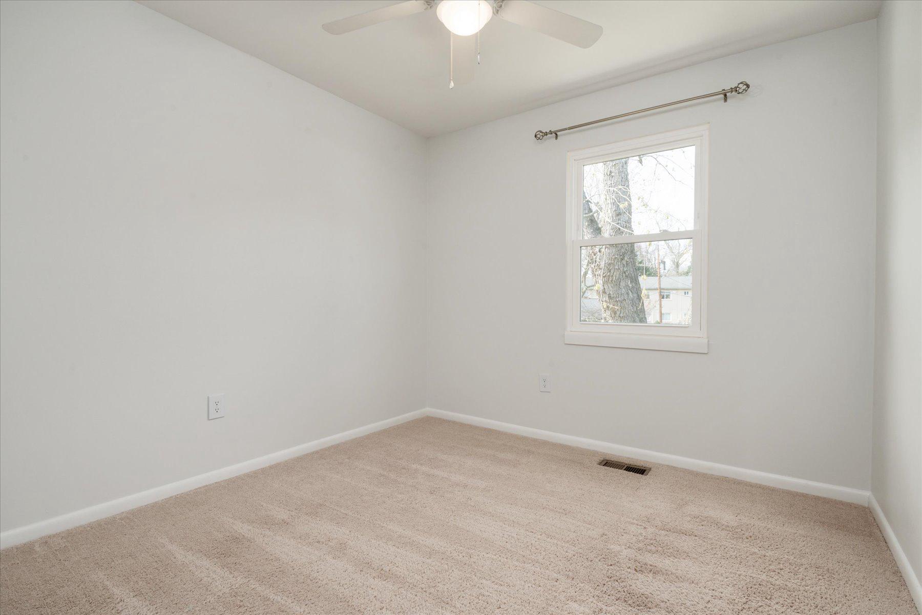 TRUXTON HEIGHTS - Residential