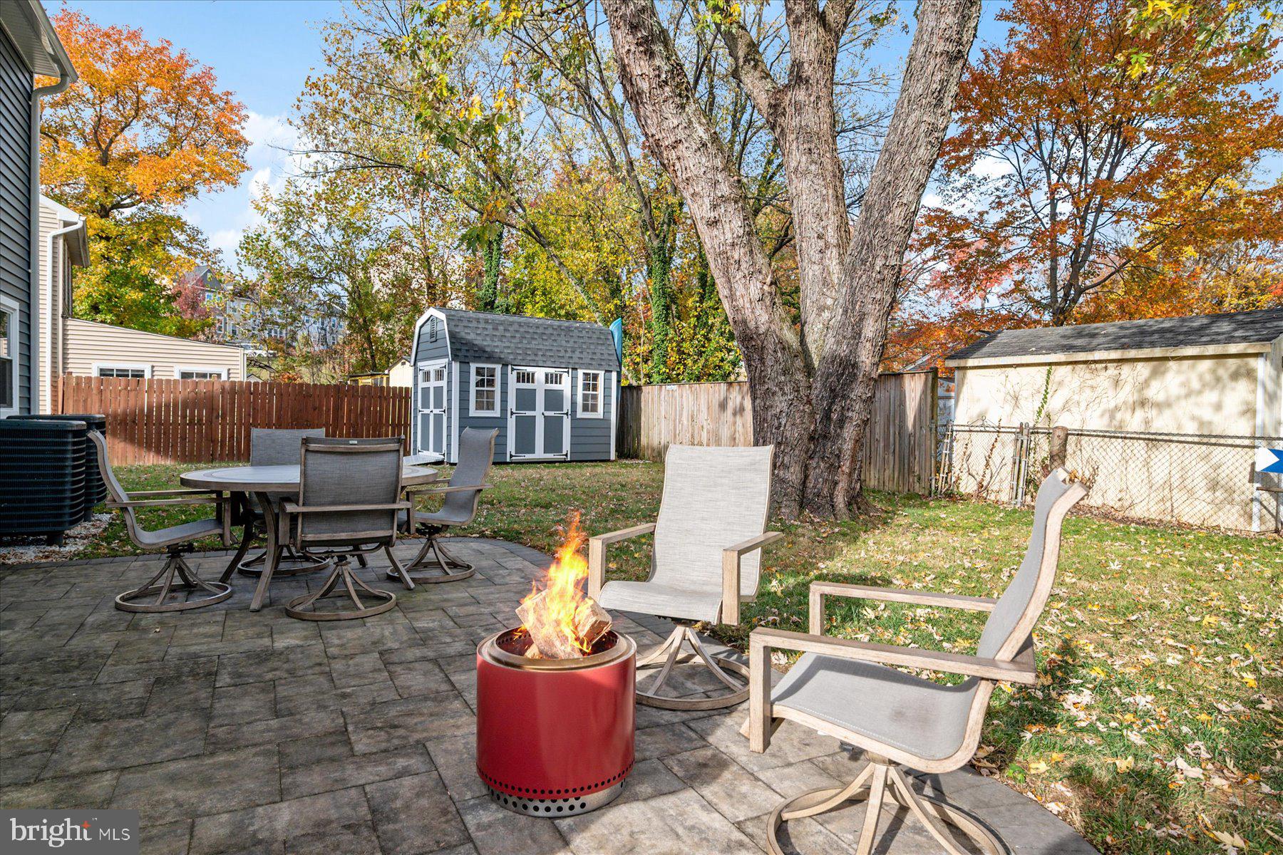 TRUXTON HEIGHTS - Residential