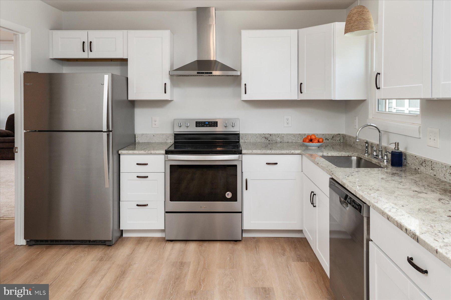TRUXTON HEIGHTS - Residential