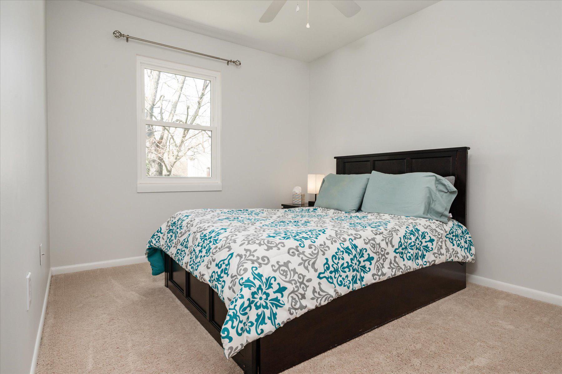 TRUXTON HEIGHTS - Residential