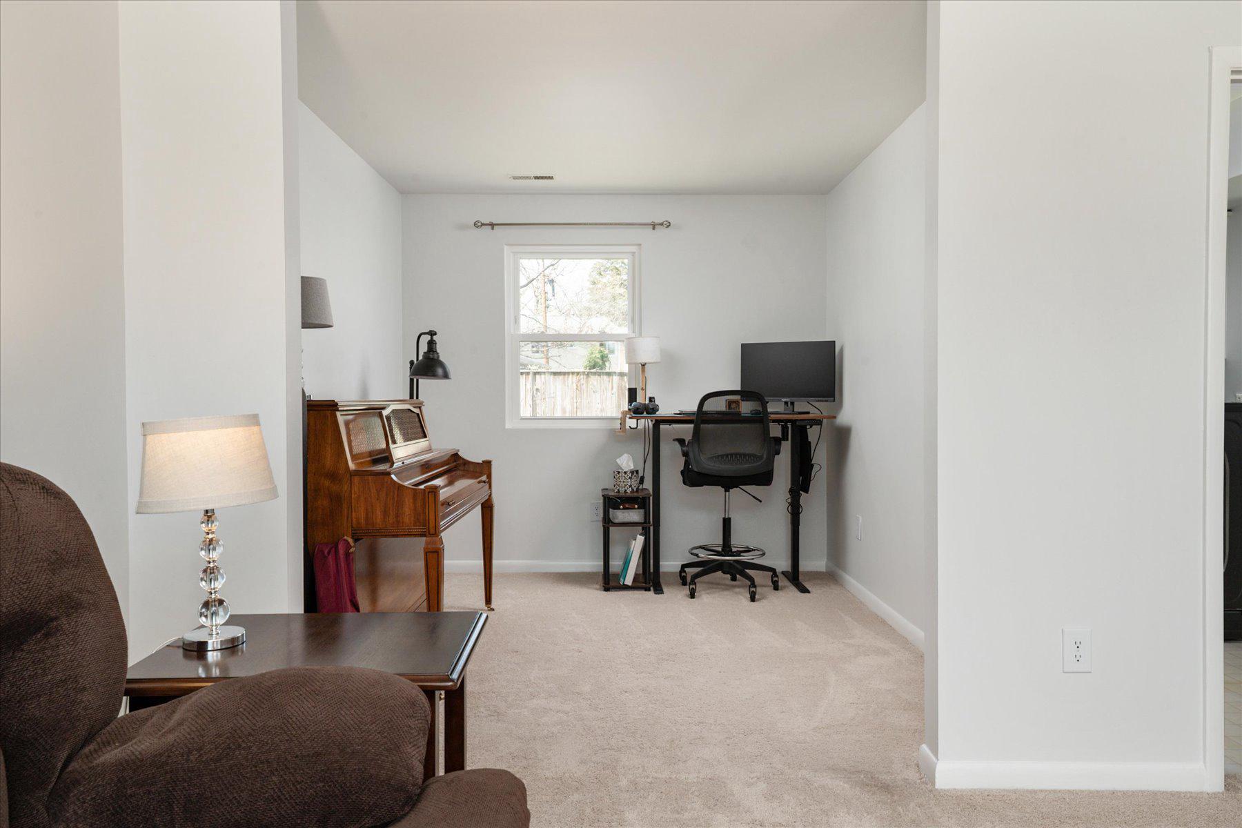 TRUXTON HEIGHTS - Residential