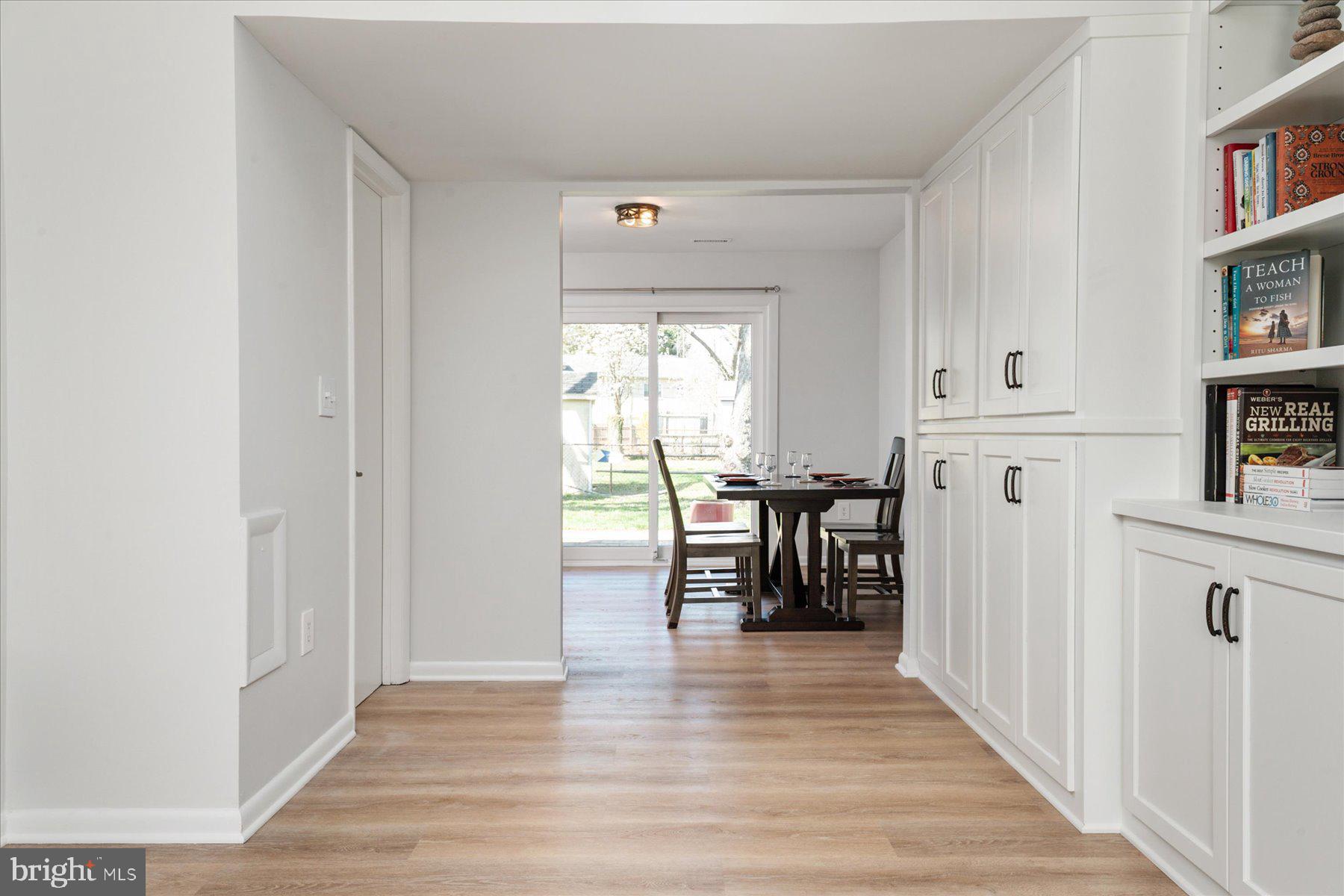 TRUXTON HEIGHTS - Residential