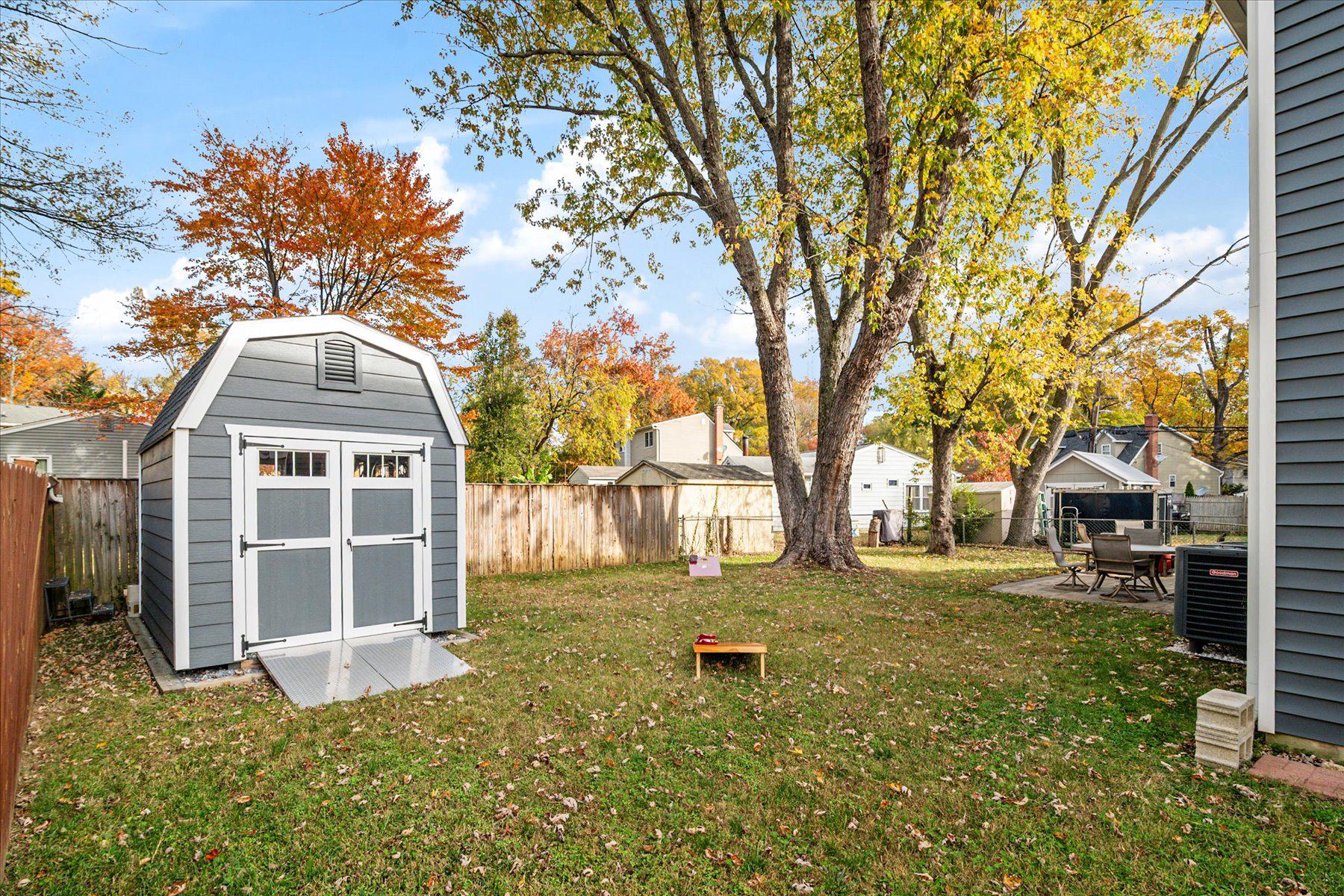 TRUXTON HEIGHTS - Residential