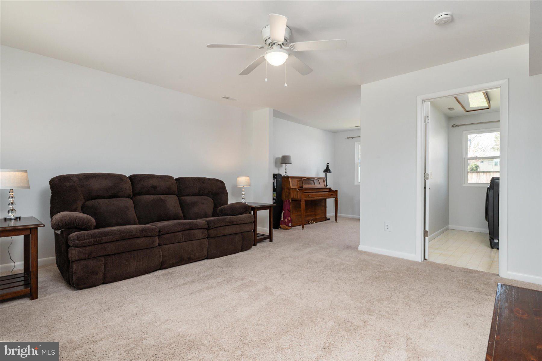 TRUXTON HEIGHTS - Residential