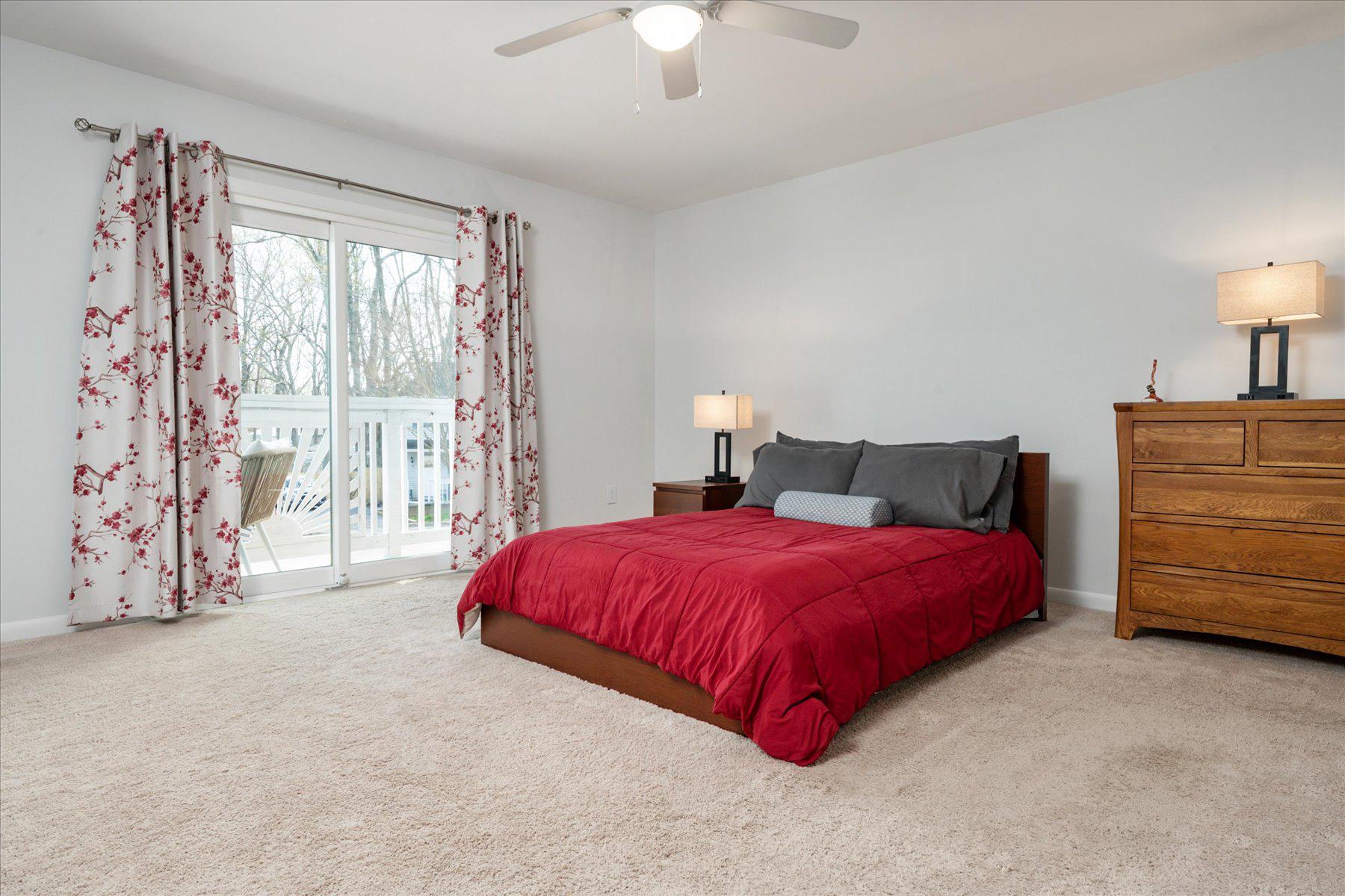 TRUXTON HEIGHTS - Residential