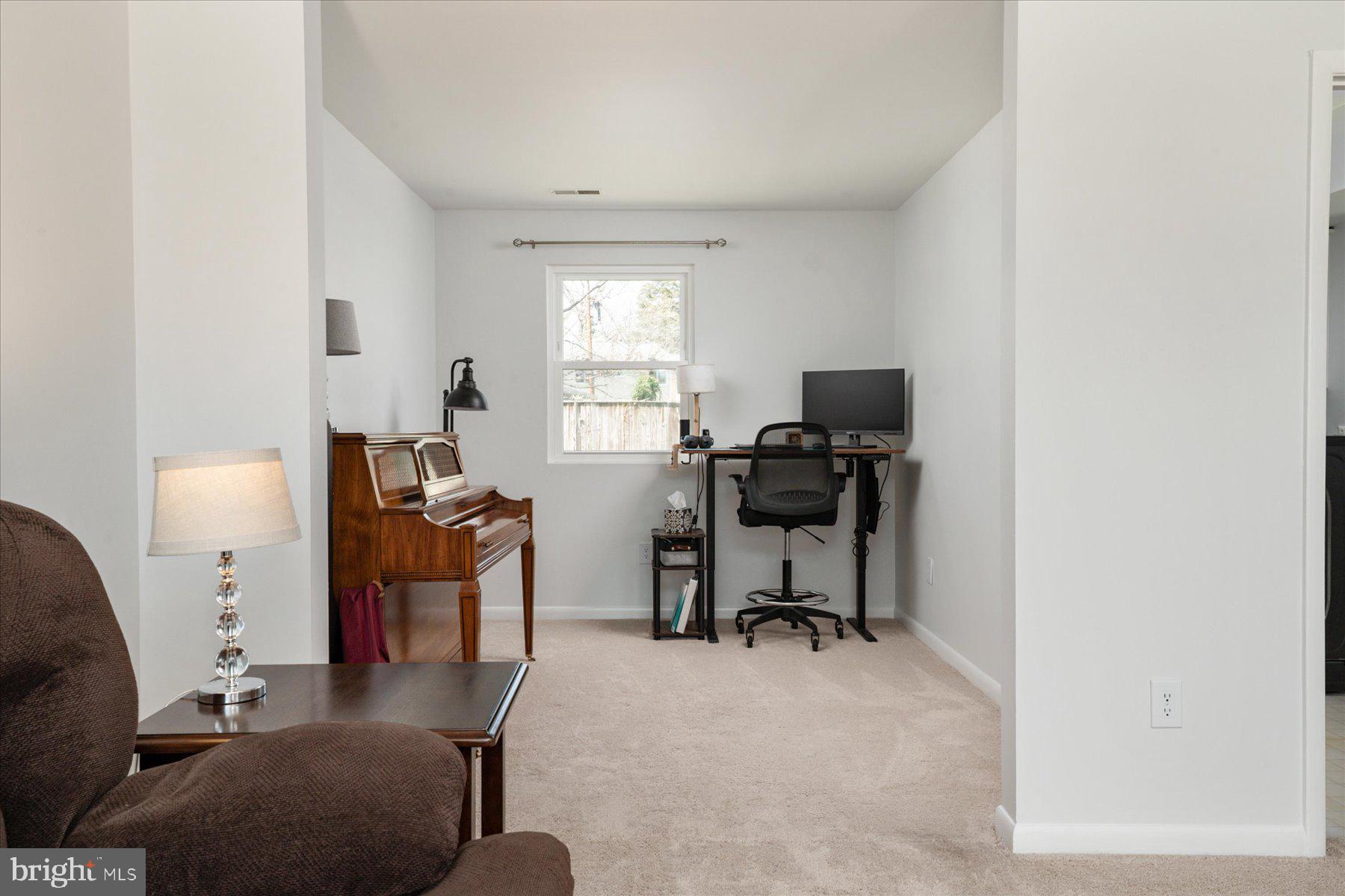 TRUXTON HEIGHTS - Residential