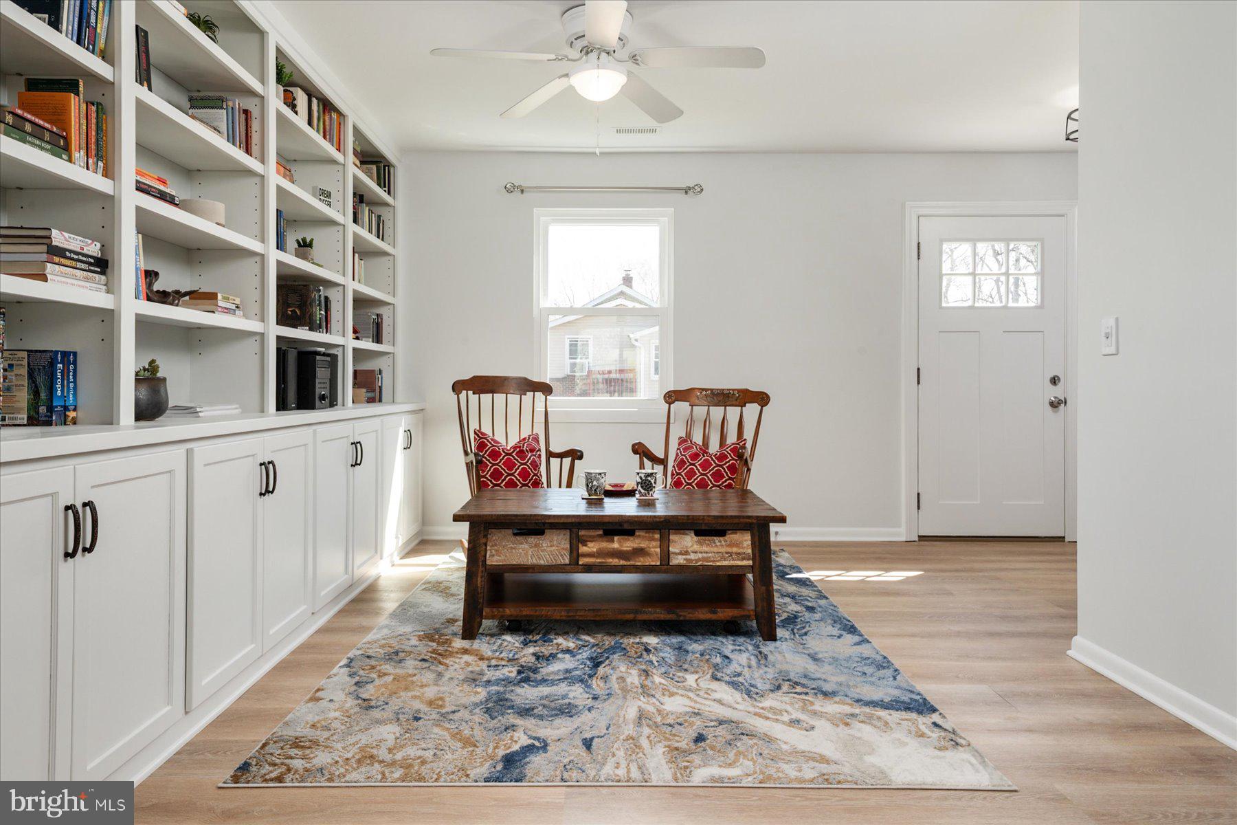 TRUXTON HEIGHTS - Residential