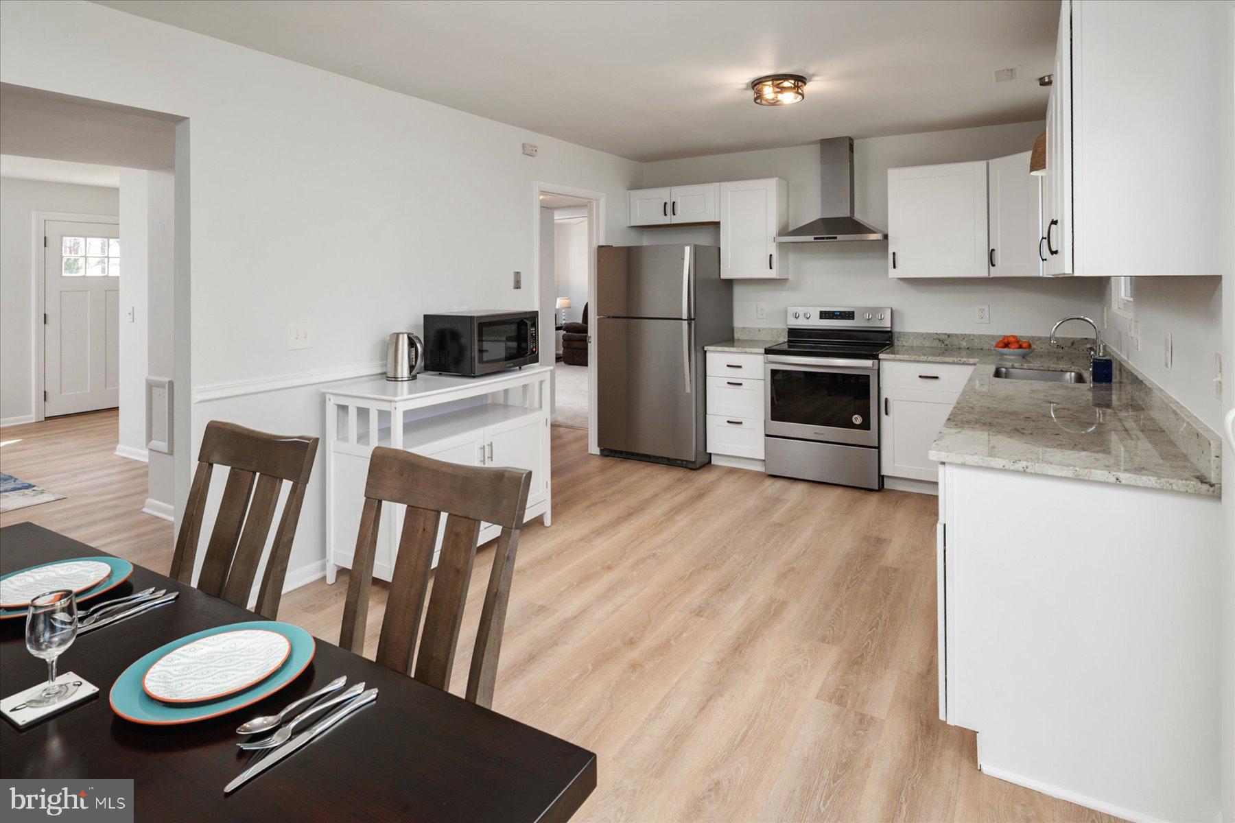 TRUXTON HEIGHTS - Residential