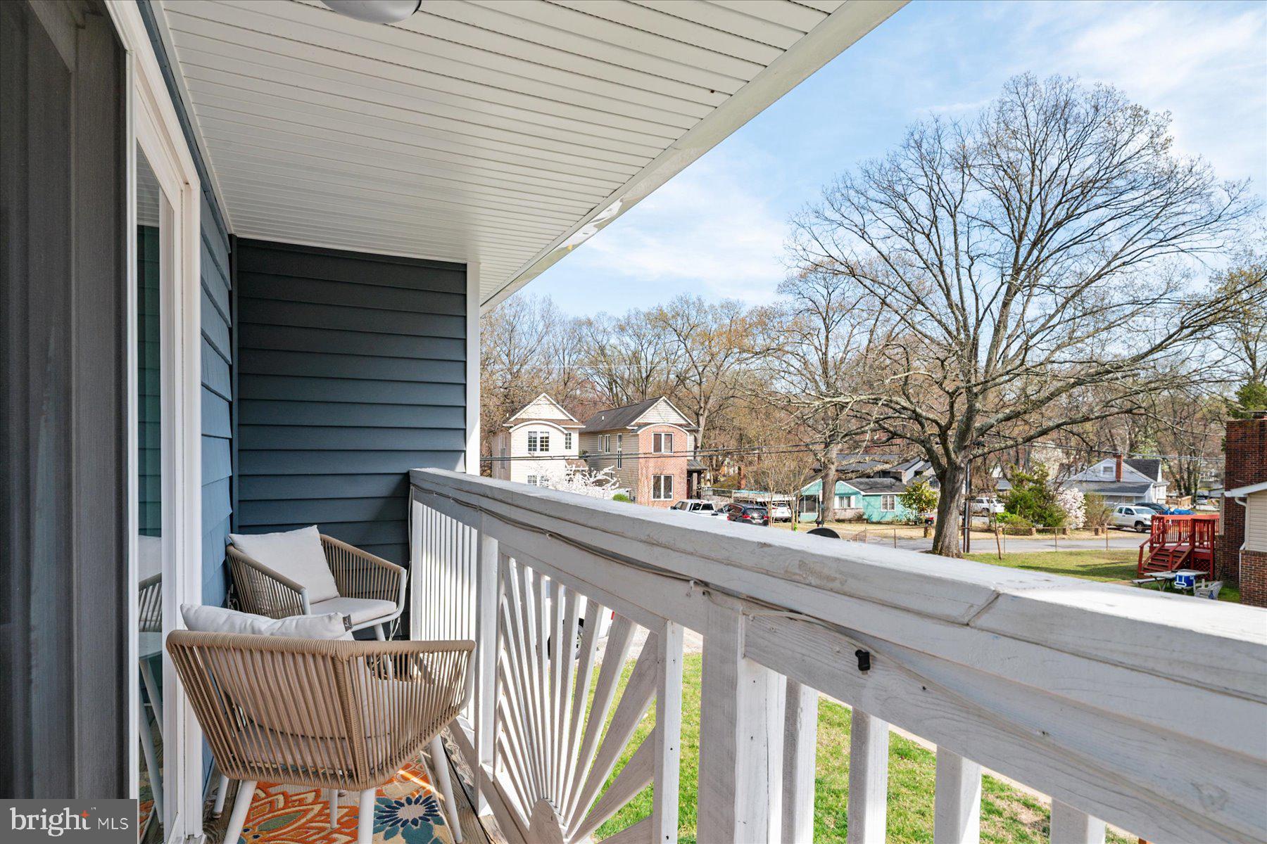 TRUXTON HEIGHTS - Residential