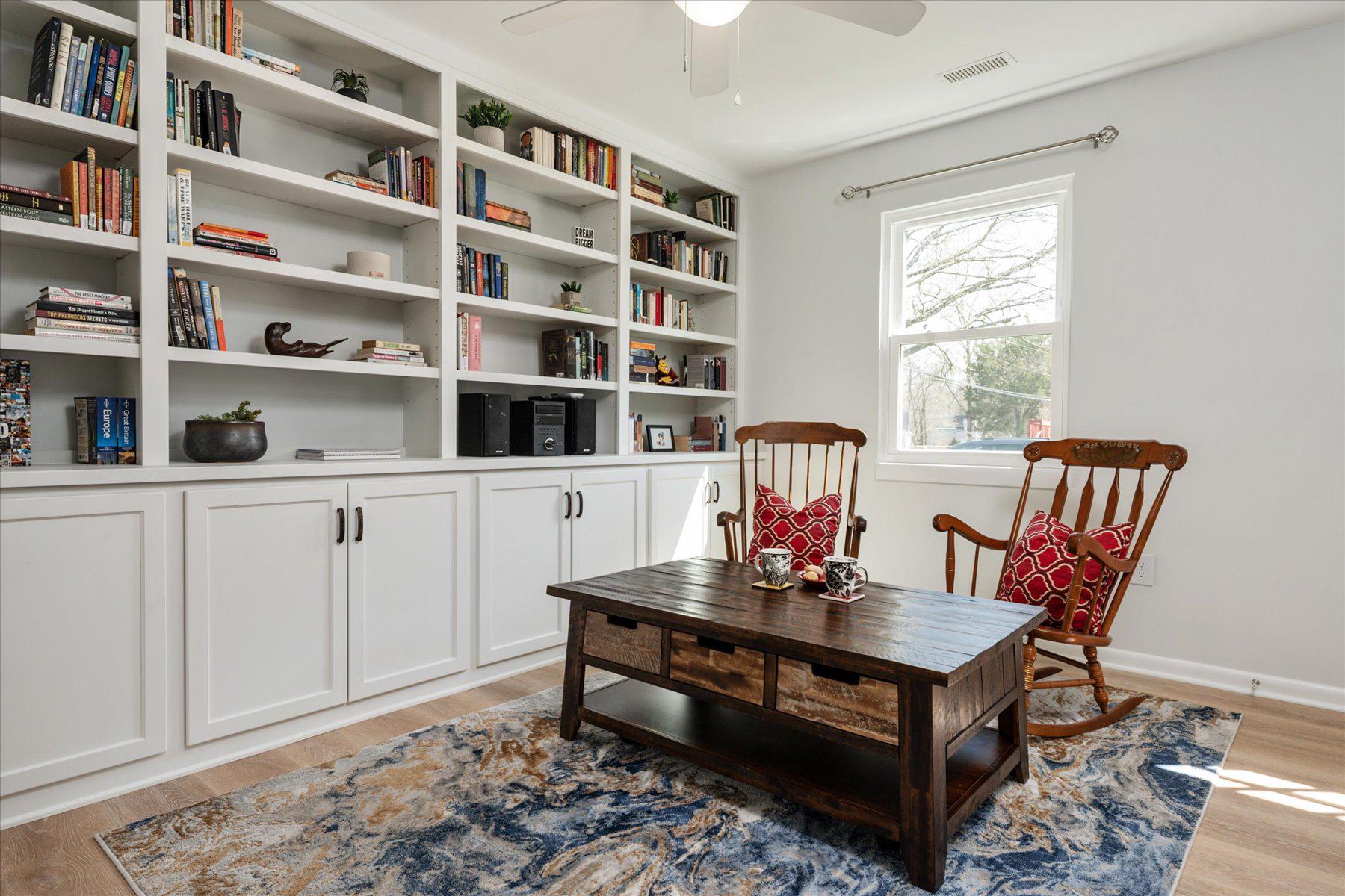 TRUXTON HEIGHTS - Residential