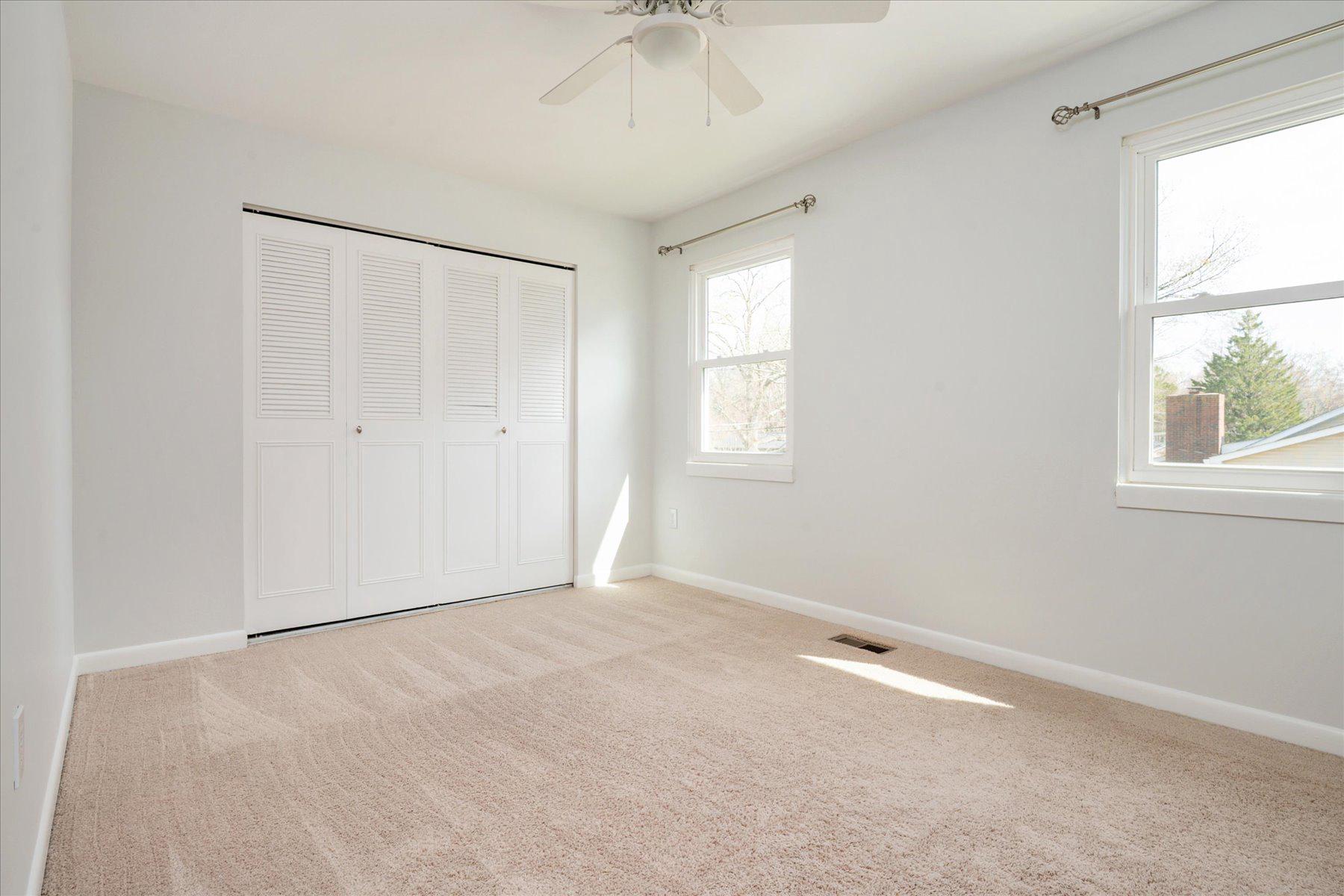 TRUXTON HEIGHTS - Residential