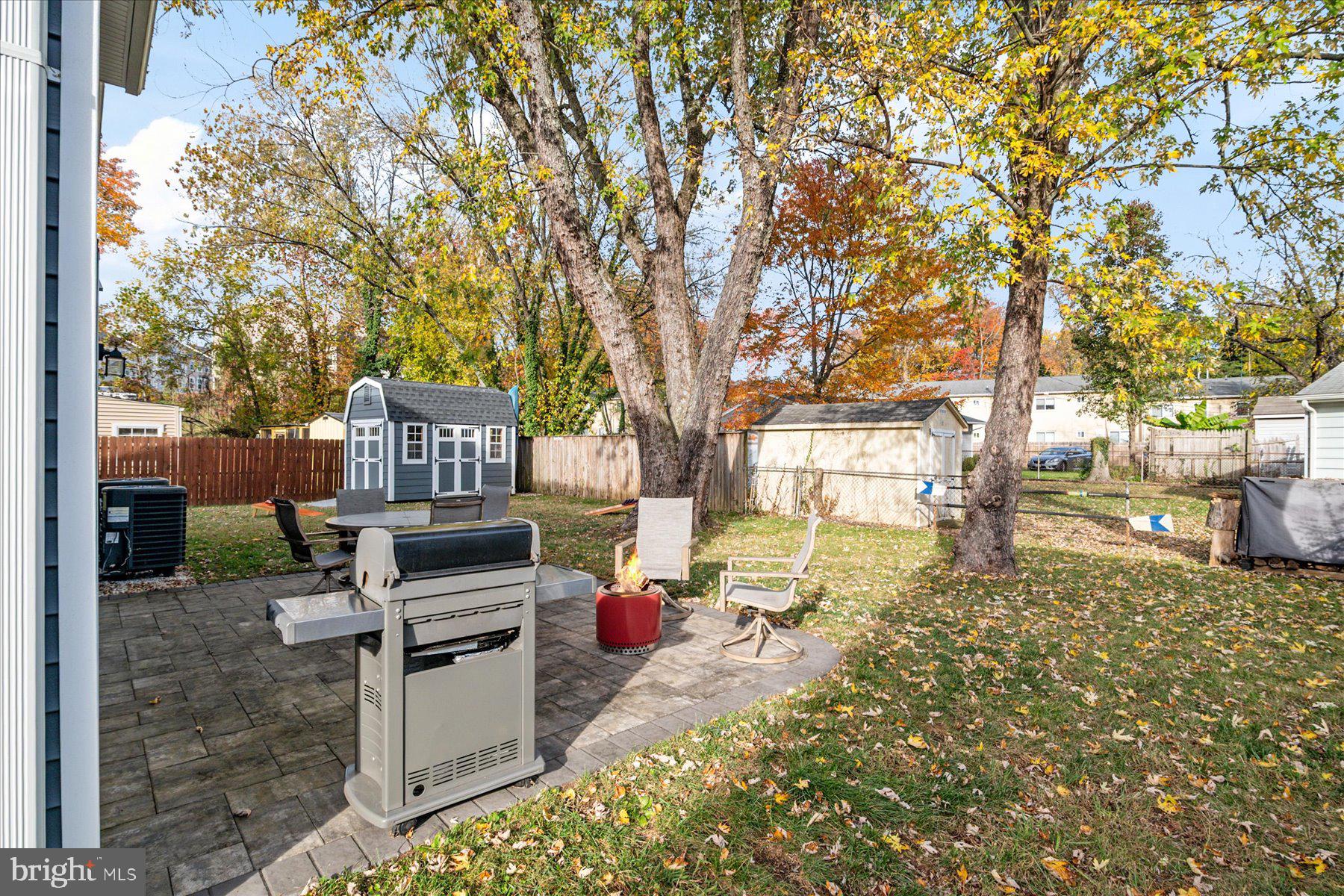 TRUXTON HEIGHTS - Residential