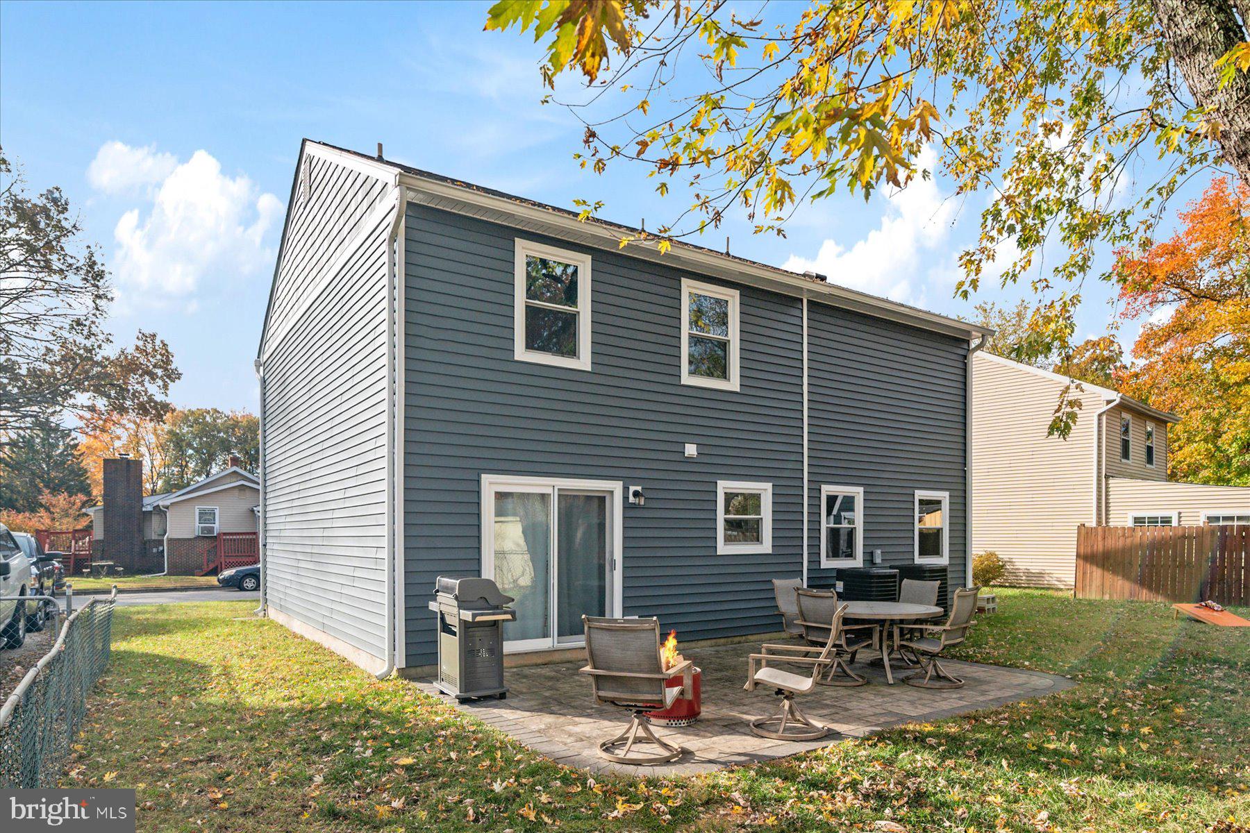 TRUXTON HEIGHTS - Residential
