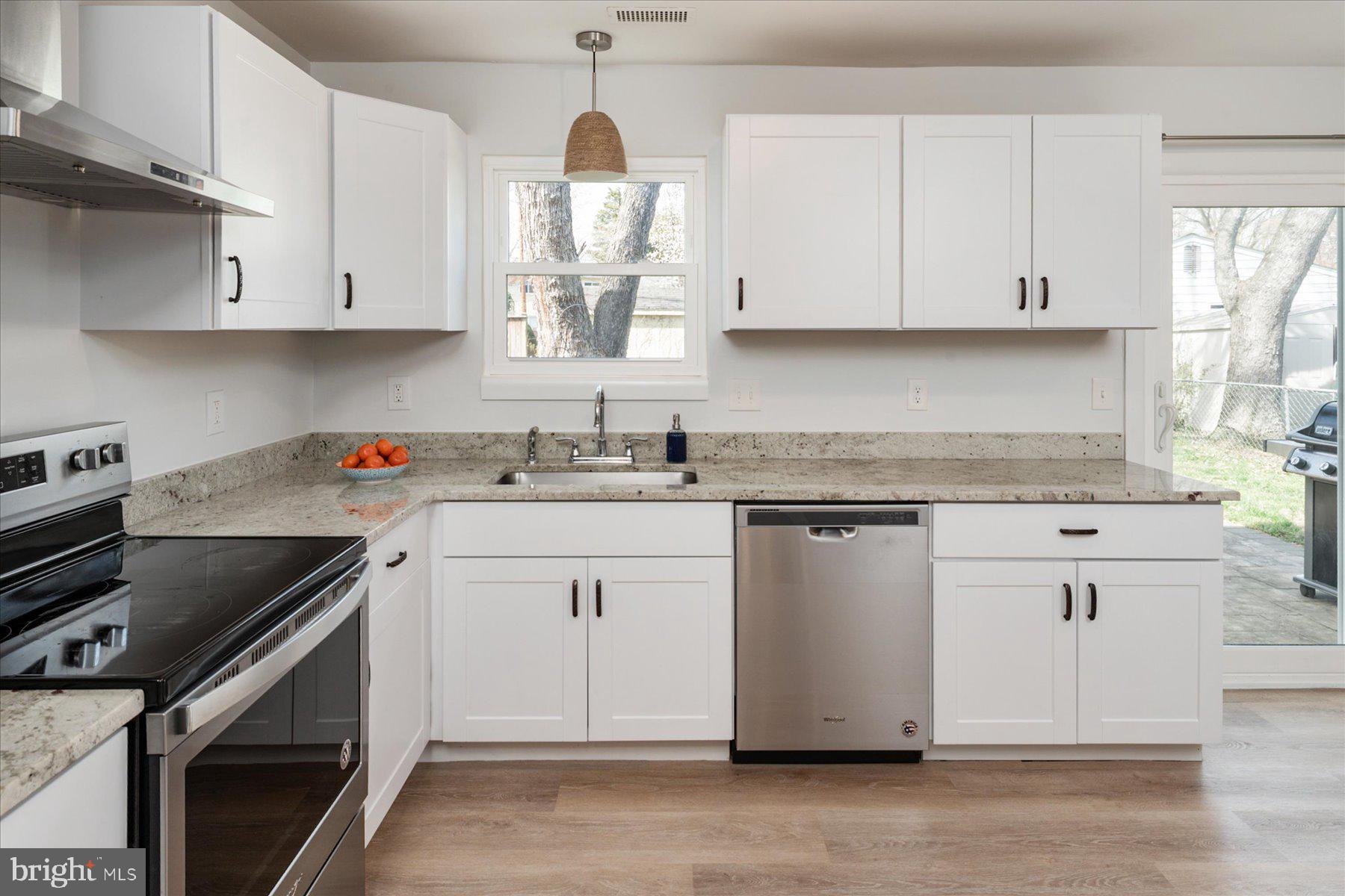 TRUXTON HEIGHTS - Residential