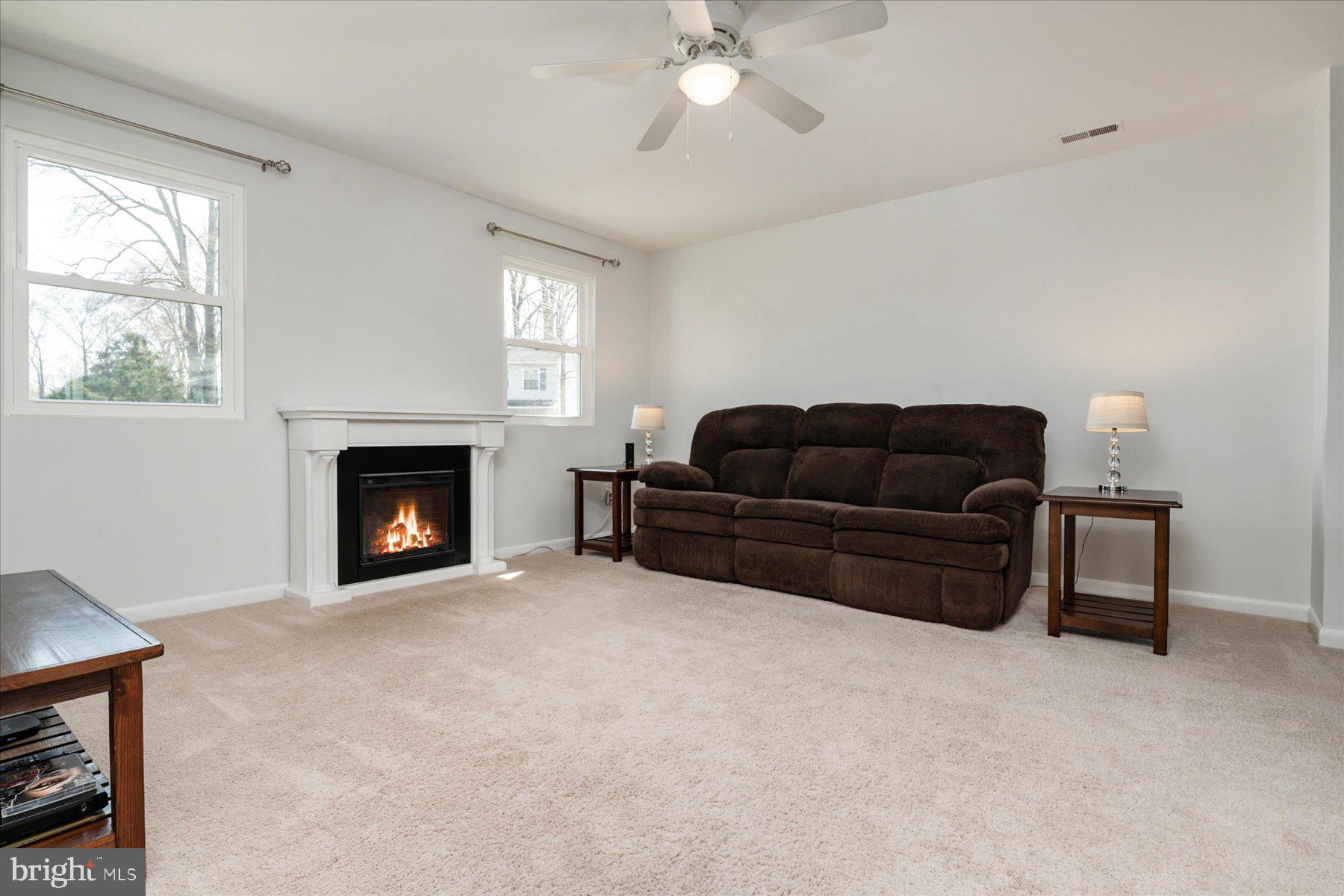 TRUXTON HEIGHTS - Residential