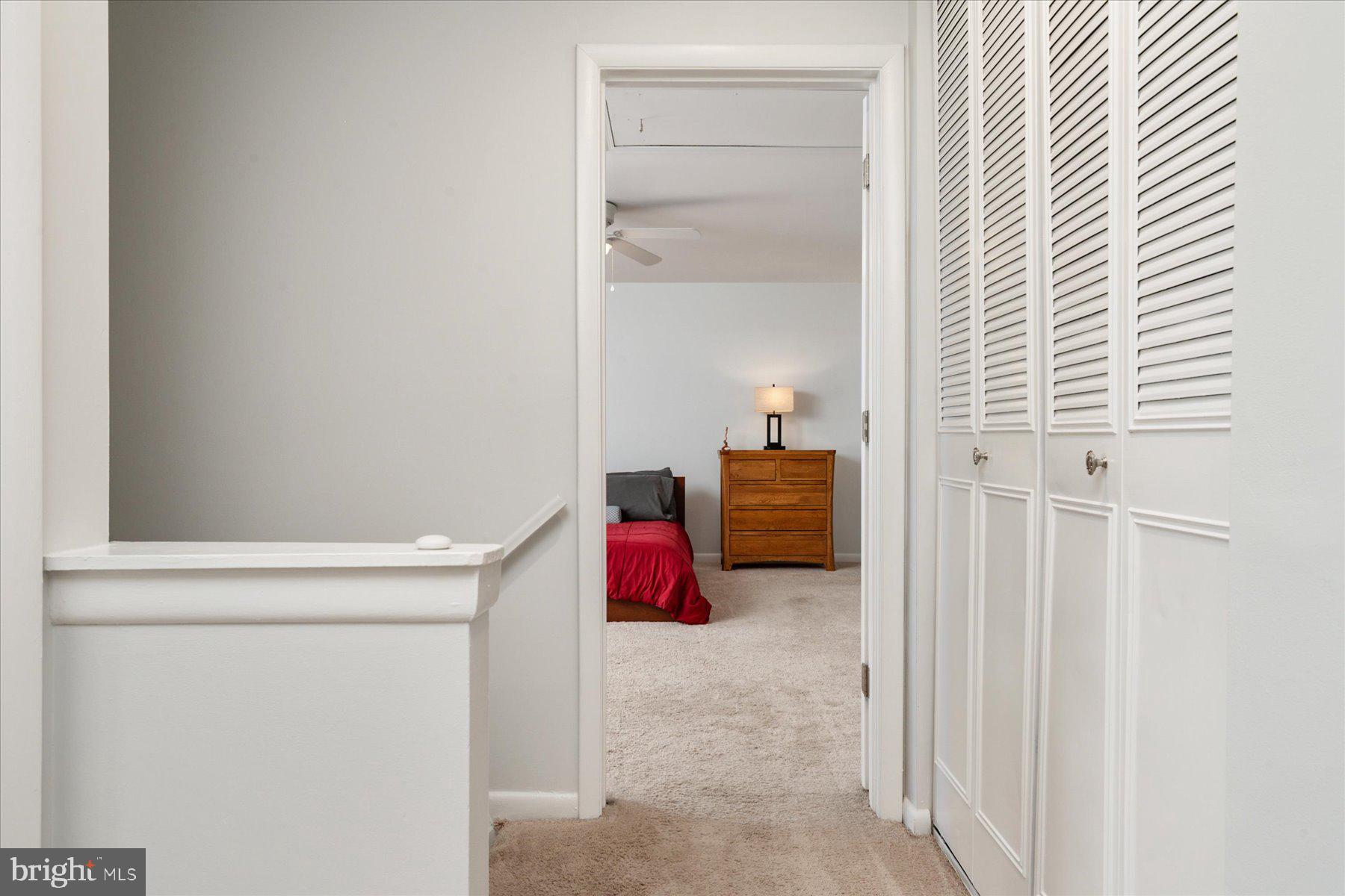 TRUXTON HEIGHTS - Residential
