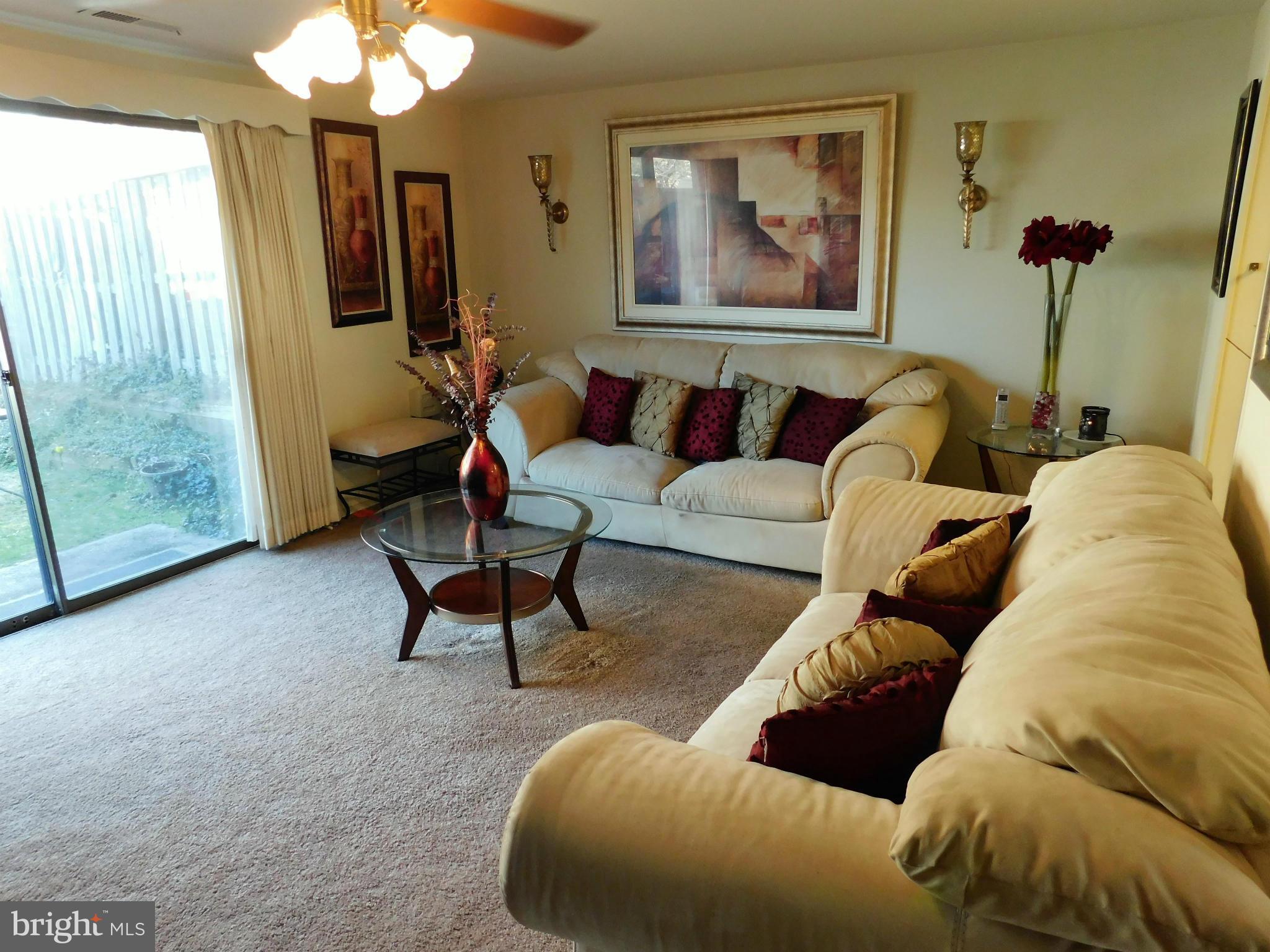 VILLAGE OF OWEN BROWN - Residential