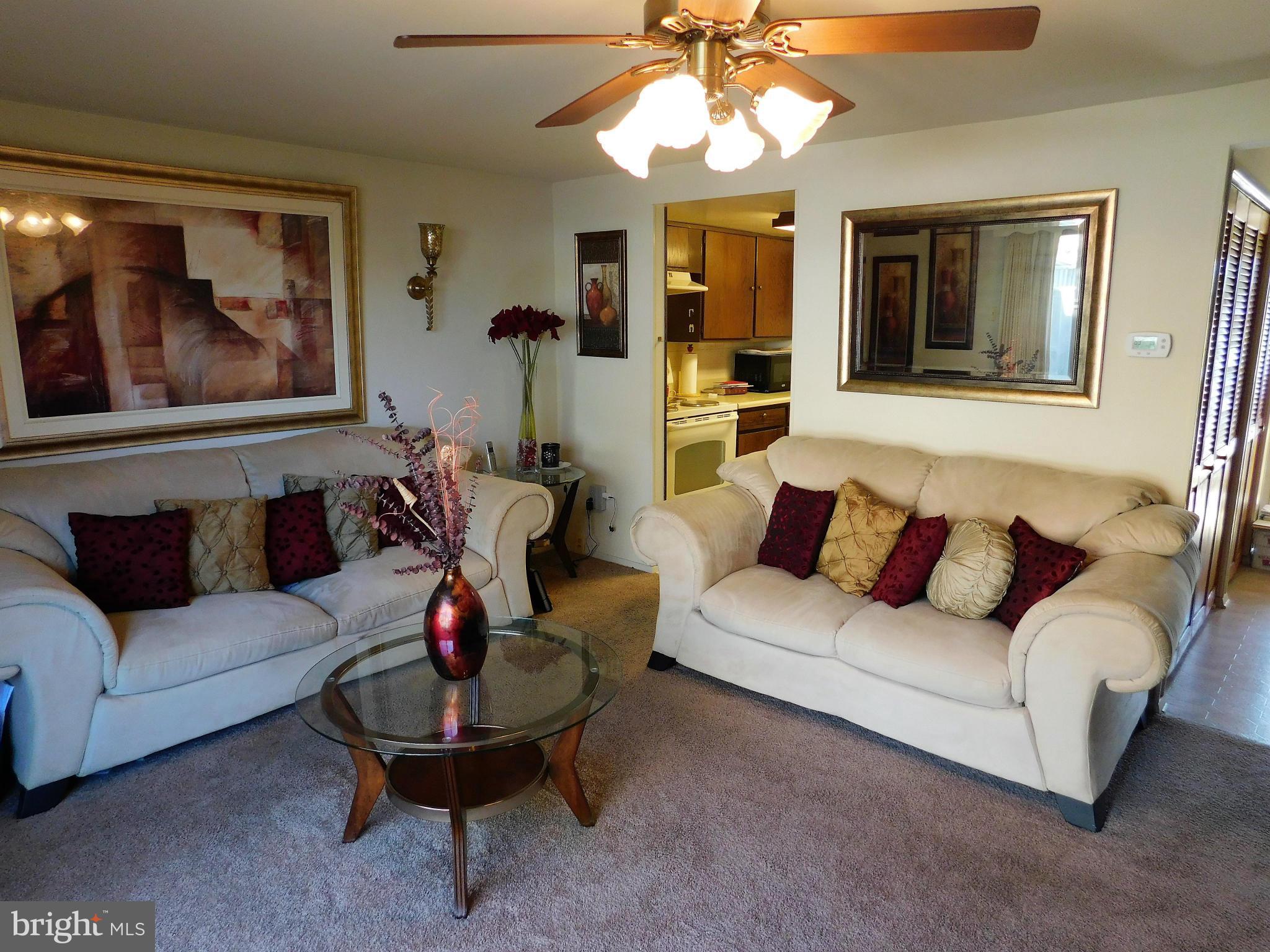 VILLAGE OF OWEN BROWN - Residential