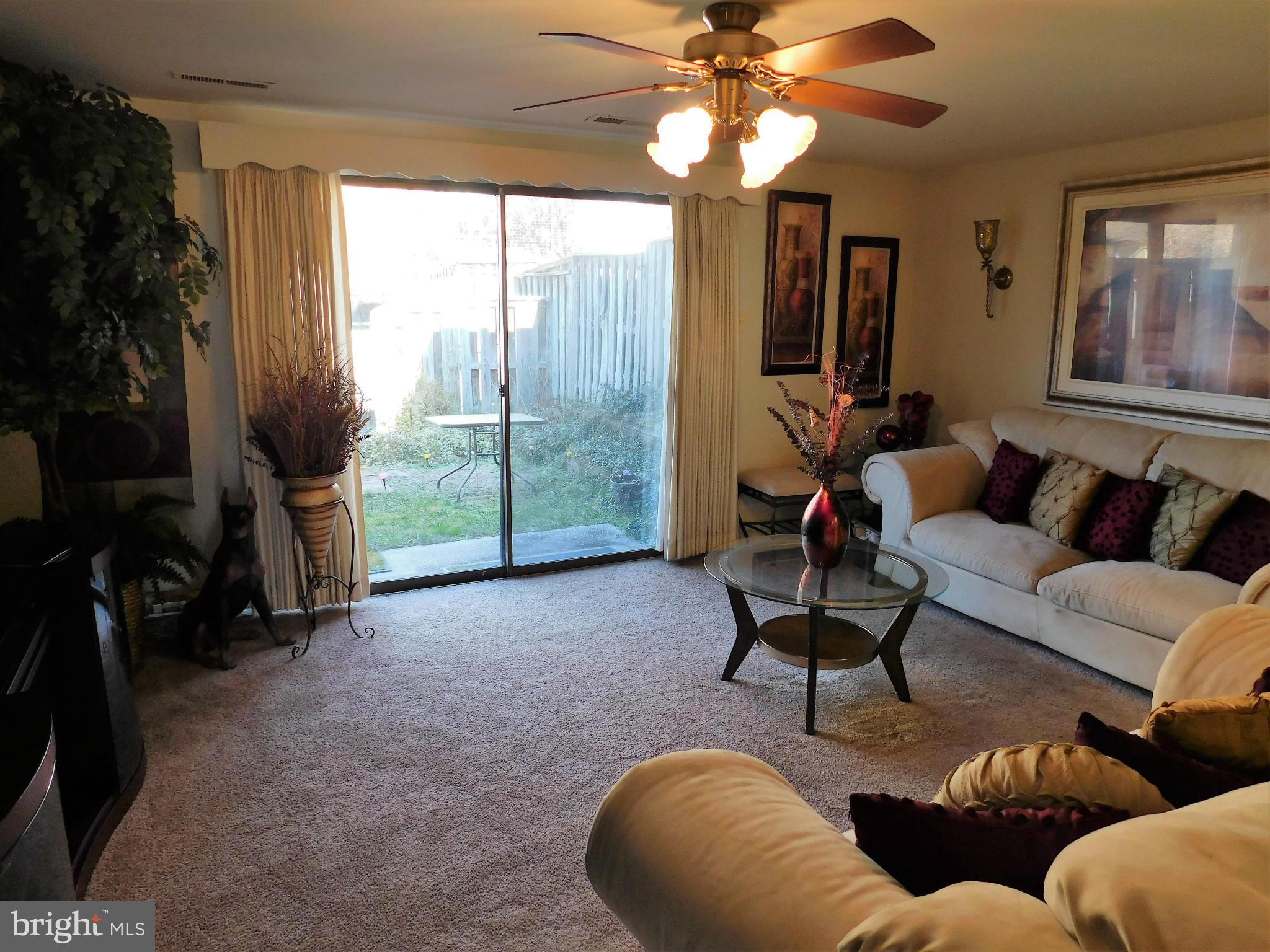 VILLAGE OF OWEN BROWN - Residential