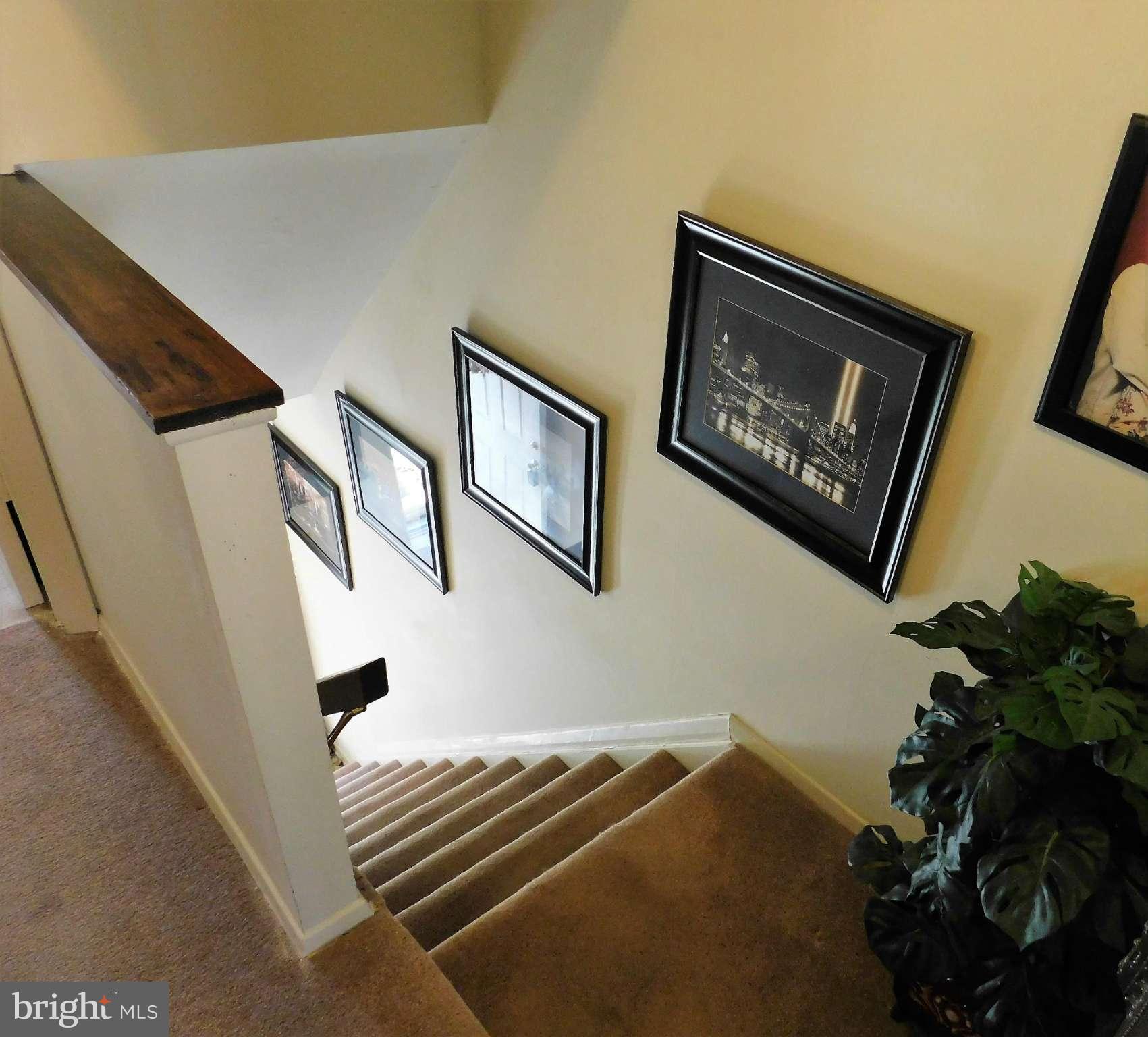 VILLAGE OF OWEN BROWN - Residential