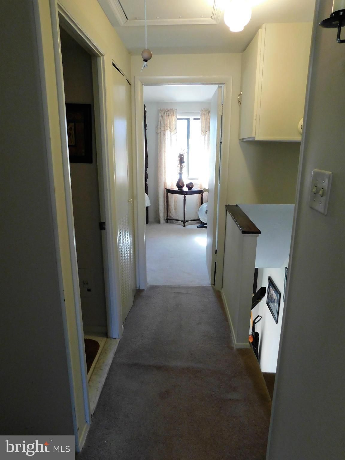 VILLAGE OF OWEN BROWN - Residential