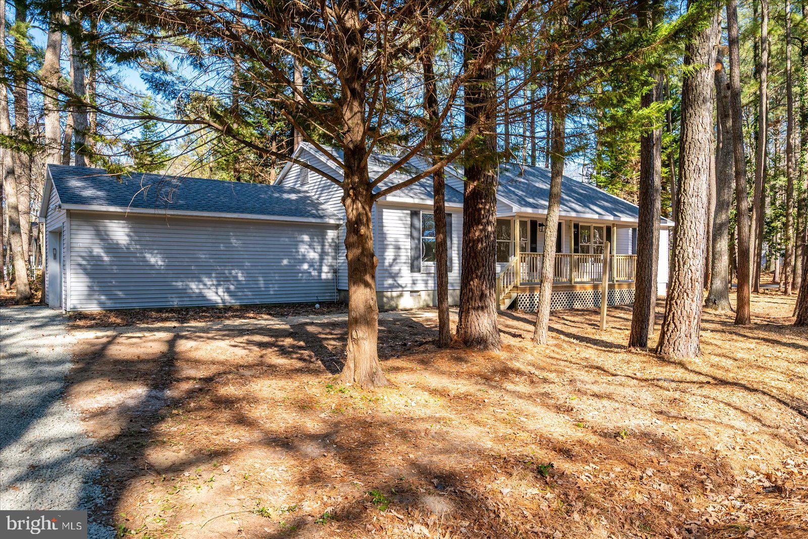 OCEAN PINES - PINEHURST - Residential