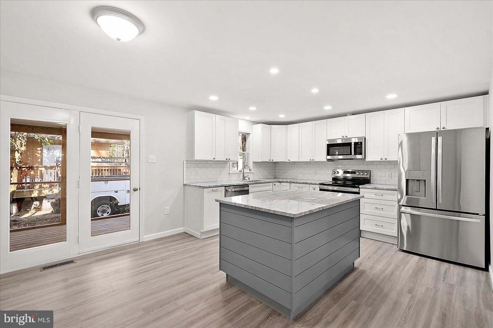 OCEAN PINES - PINEHURST - Residential