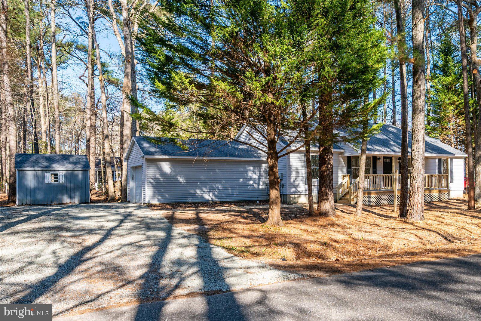 OCEAN PINES - PINEHURST - Residential