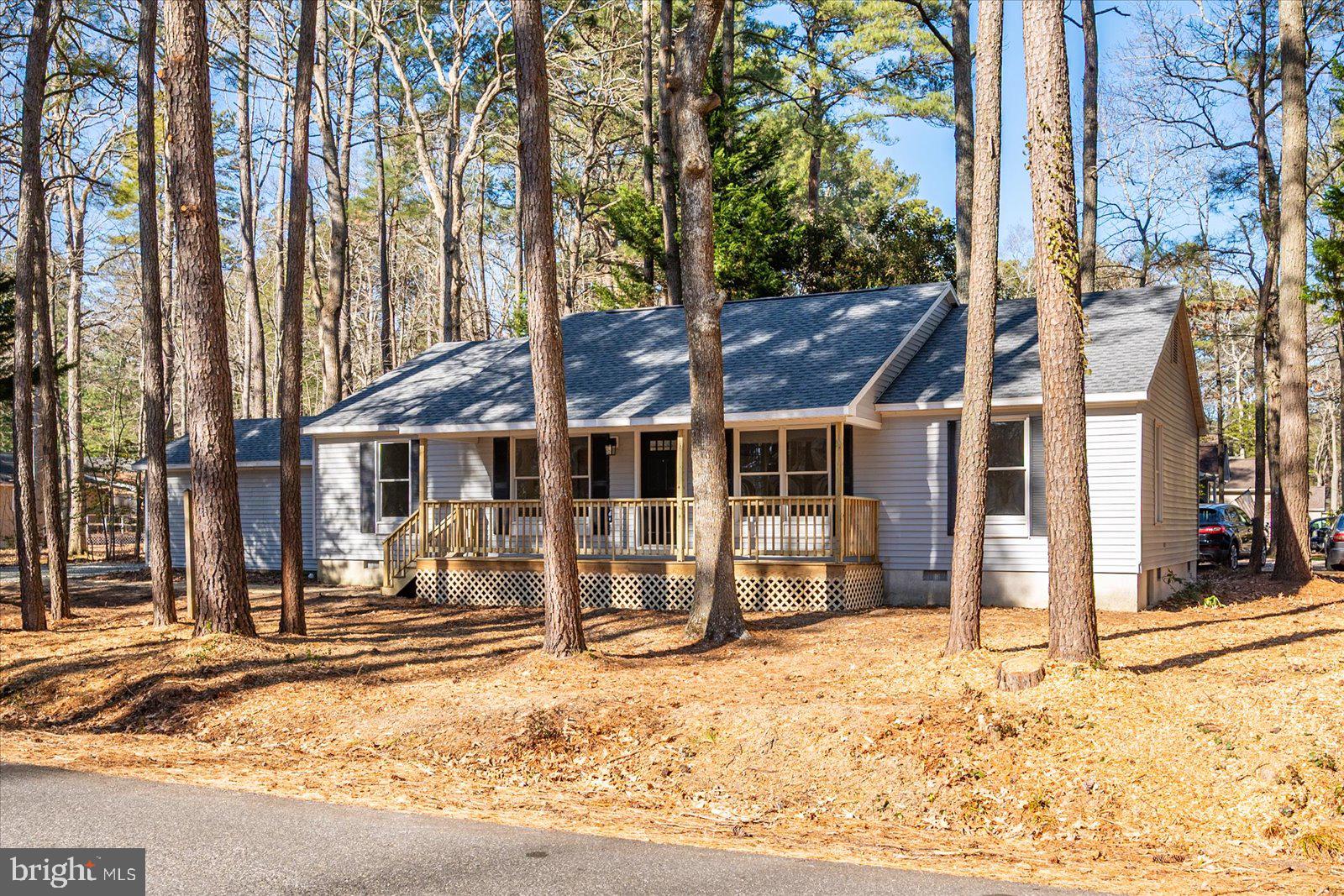 OCEAN PINES - PINEHURST - Residential