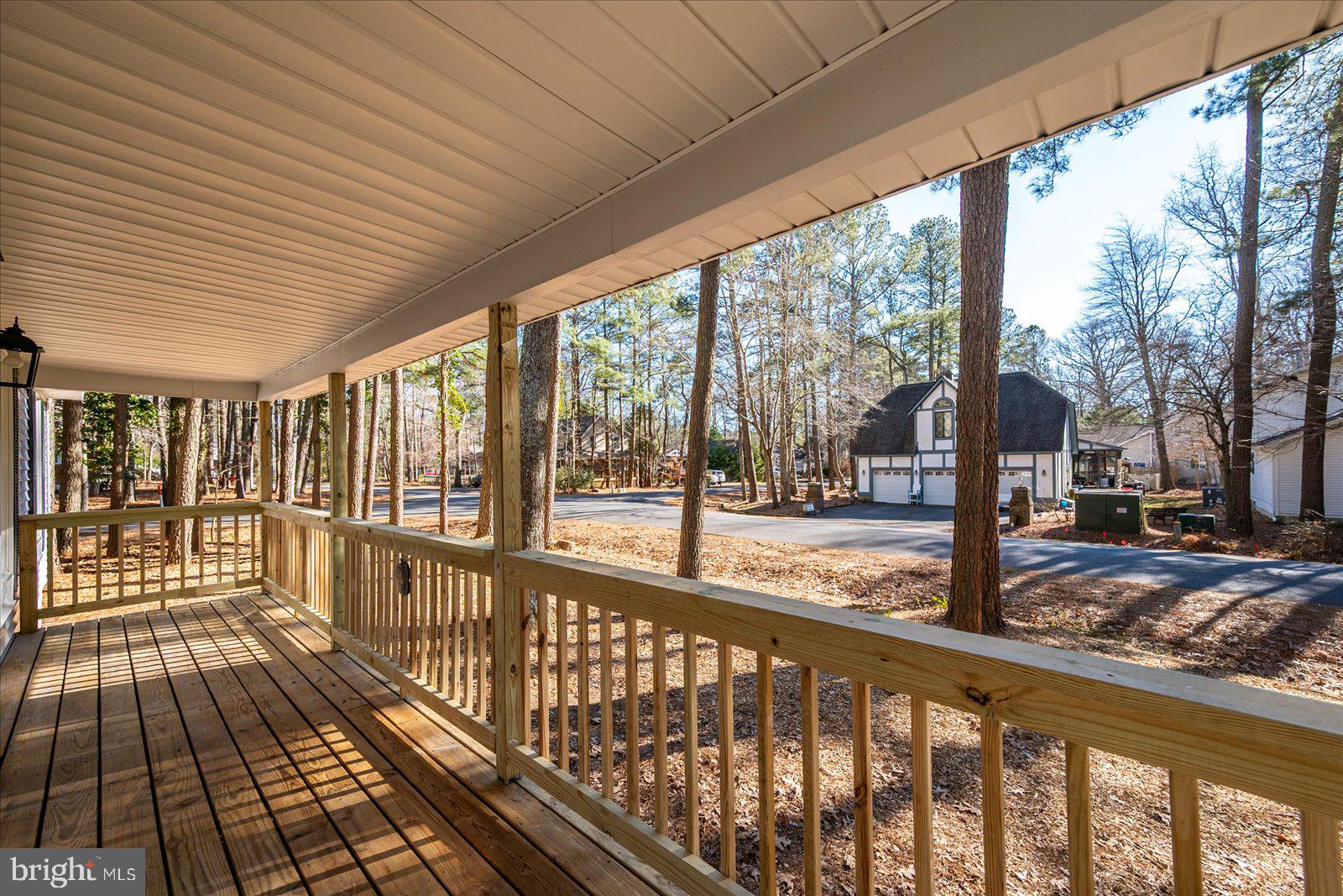 OCEAN PINES - PINEHURST - Residential