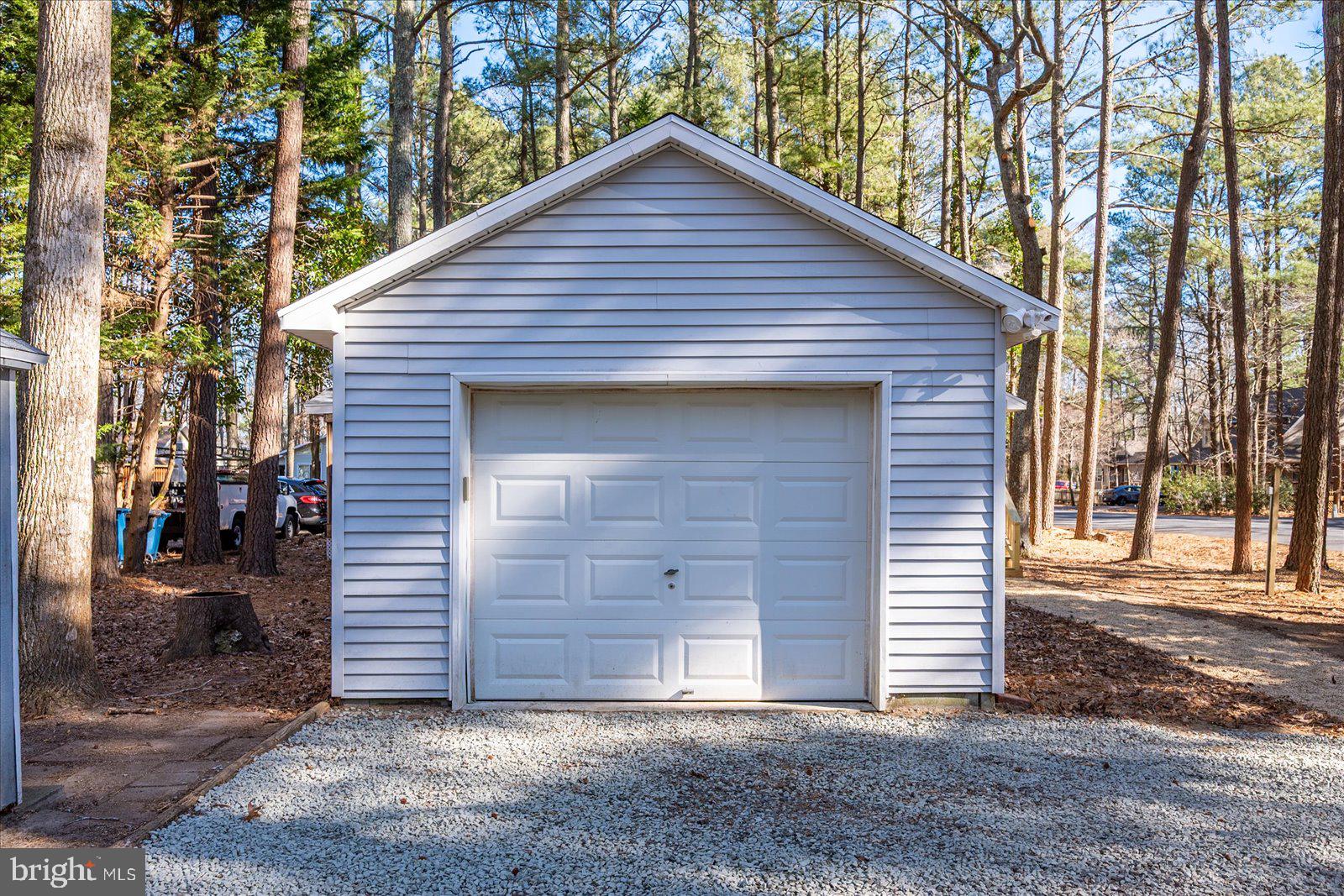 OCEAN PINES - PINEHURST - Residential