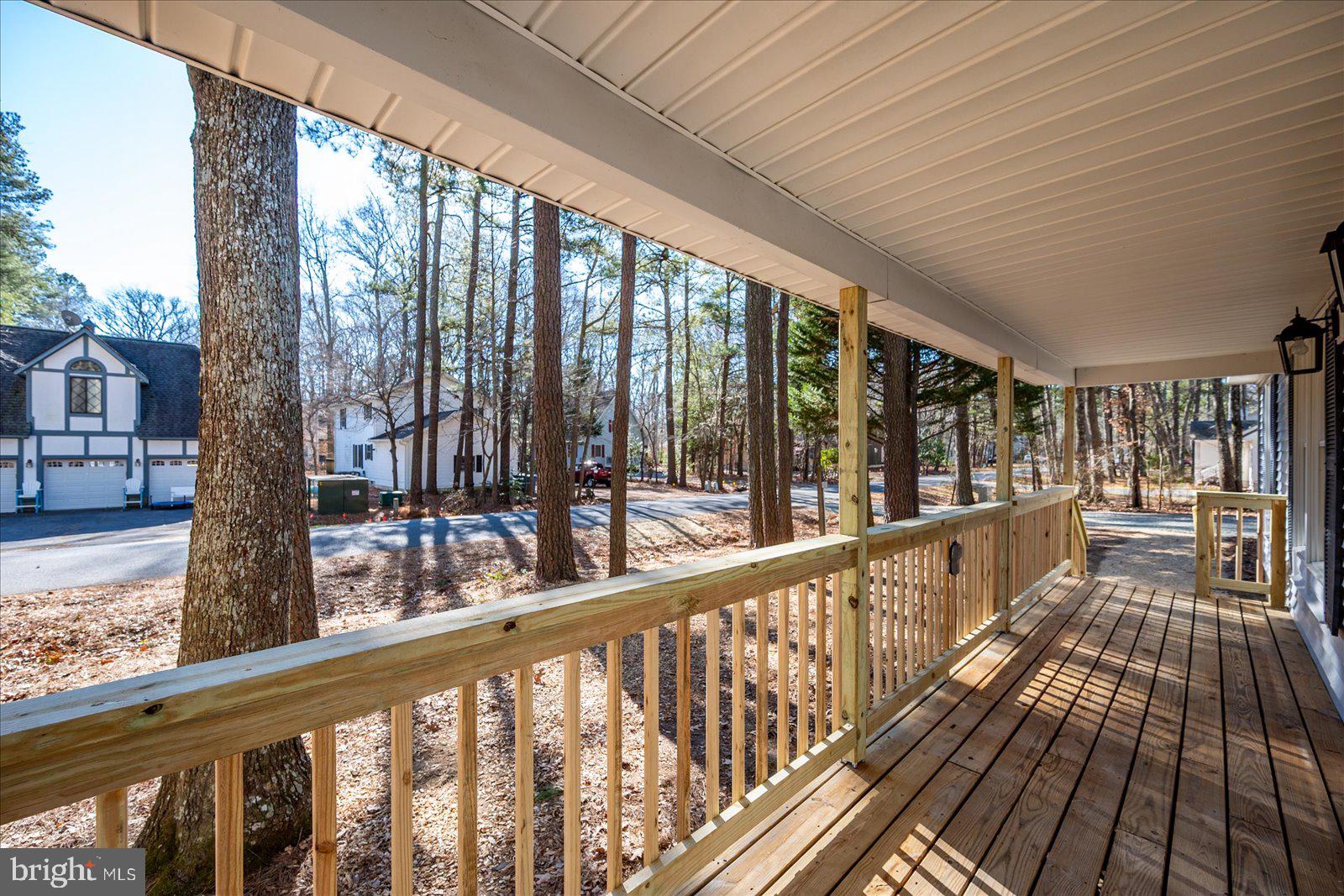 OCEAN PINES - PINEHURST - Residential